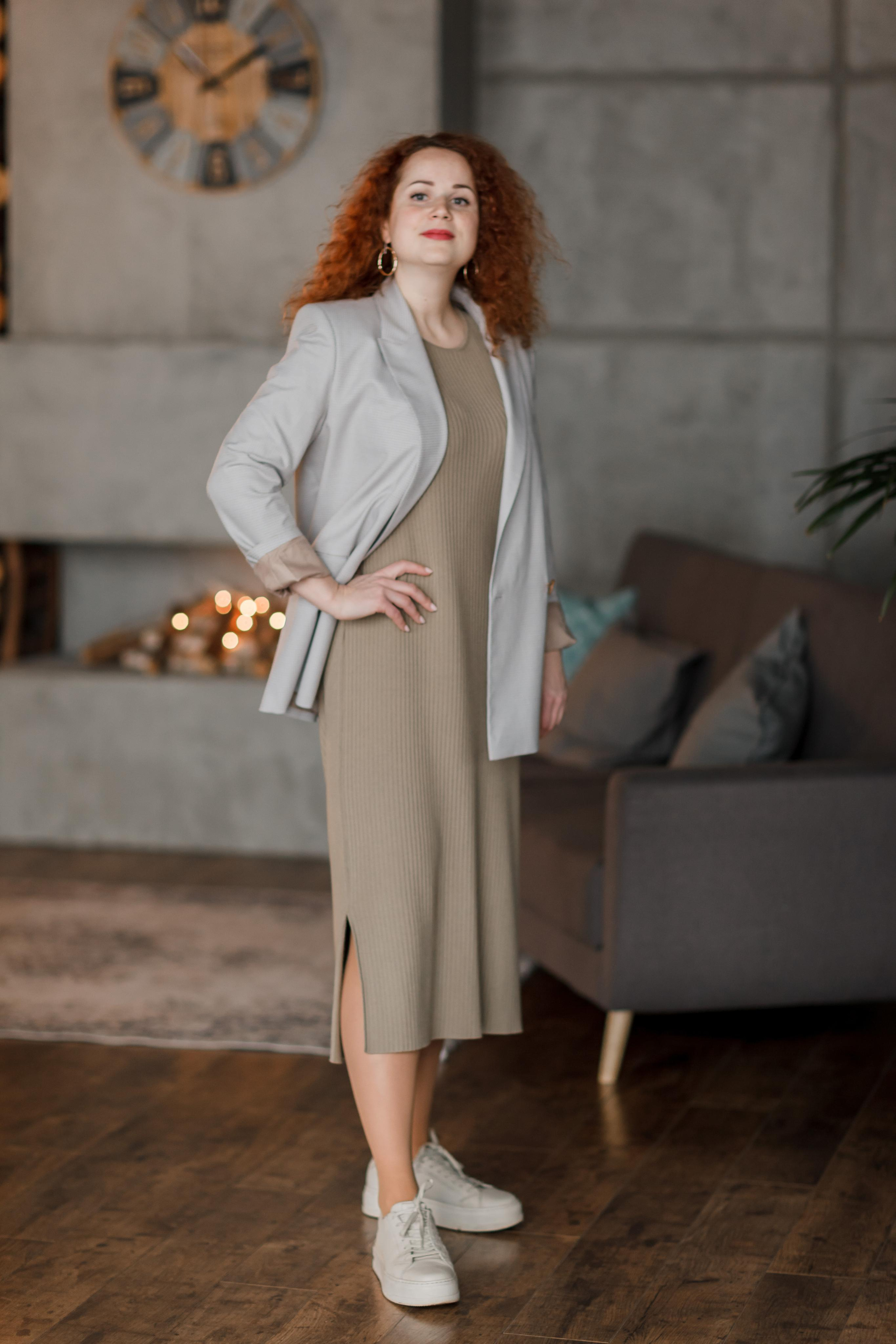 Имиджевая фотосерия для создателя SMM Агентства. Ваш фотограф Любовь Чистякова