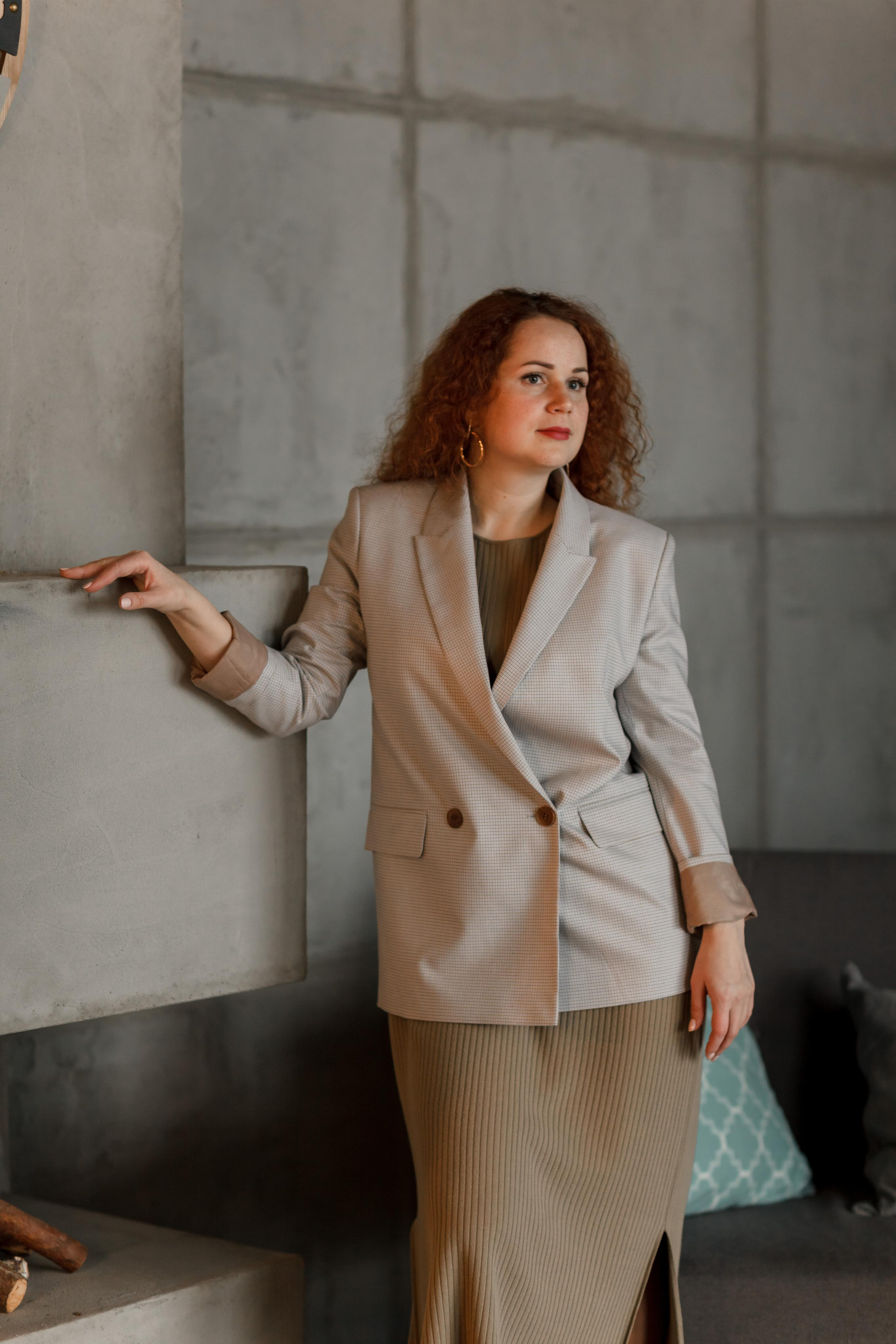 Имиджевая фотосерия для создателя SMM Агентства. Ваш фотограф Любовь Чистякова