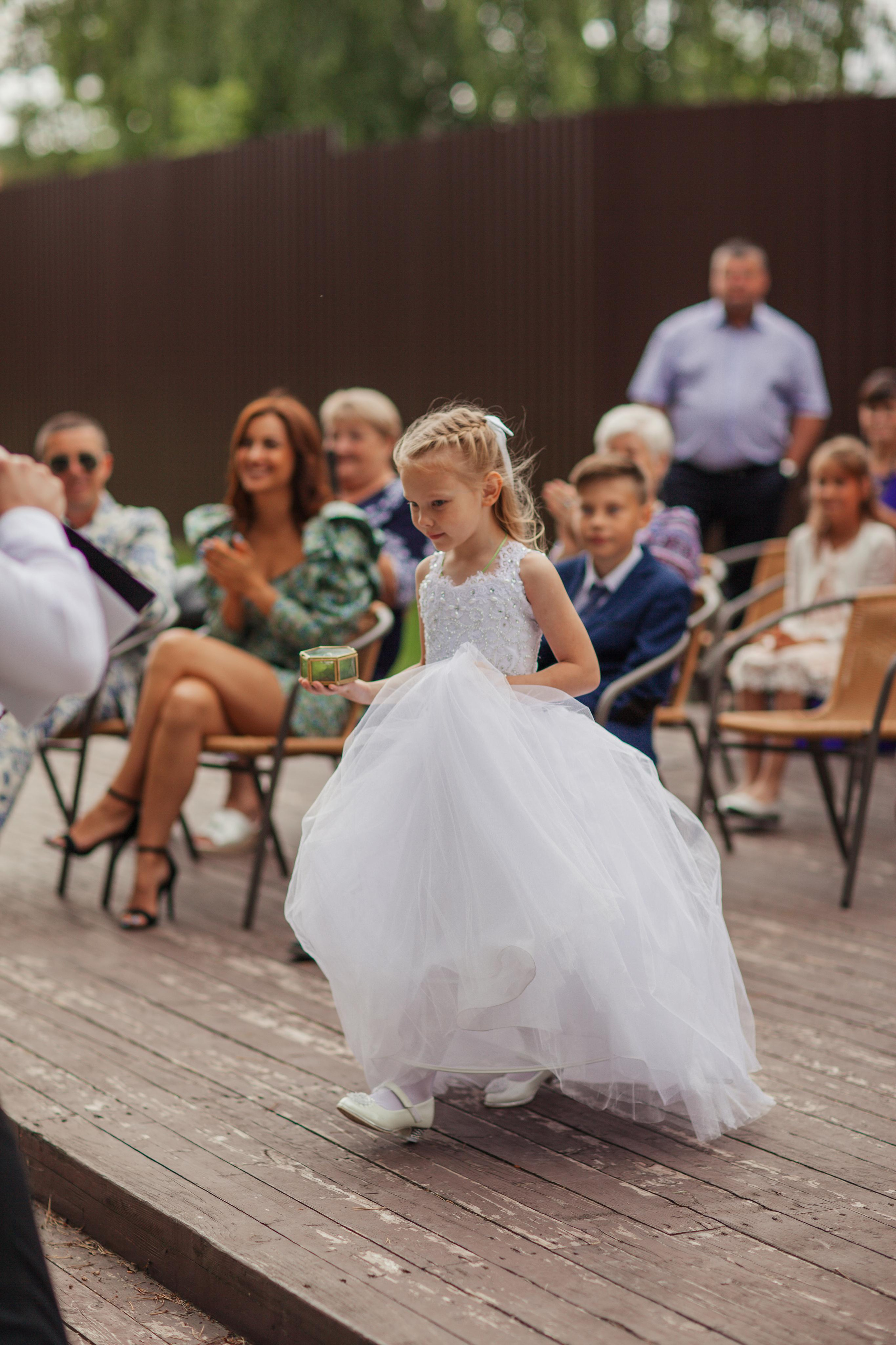 СВАДЬБА. Ваш фотограф Любовь Чистякова