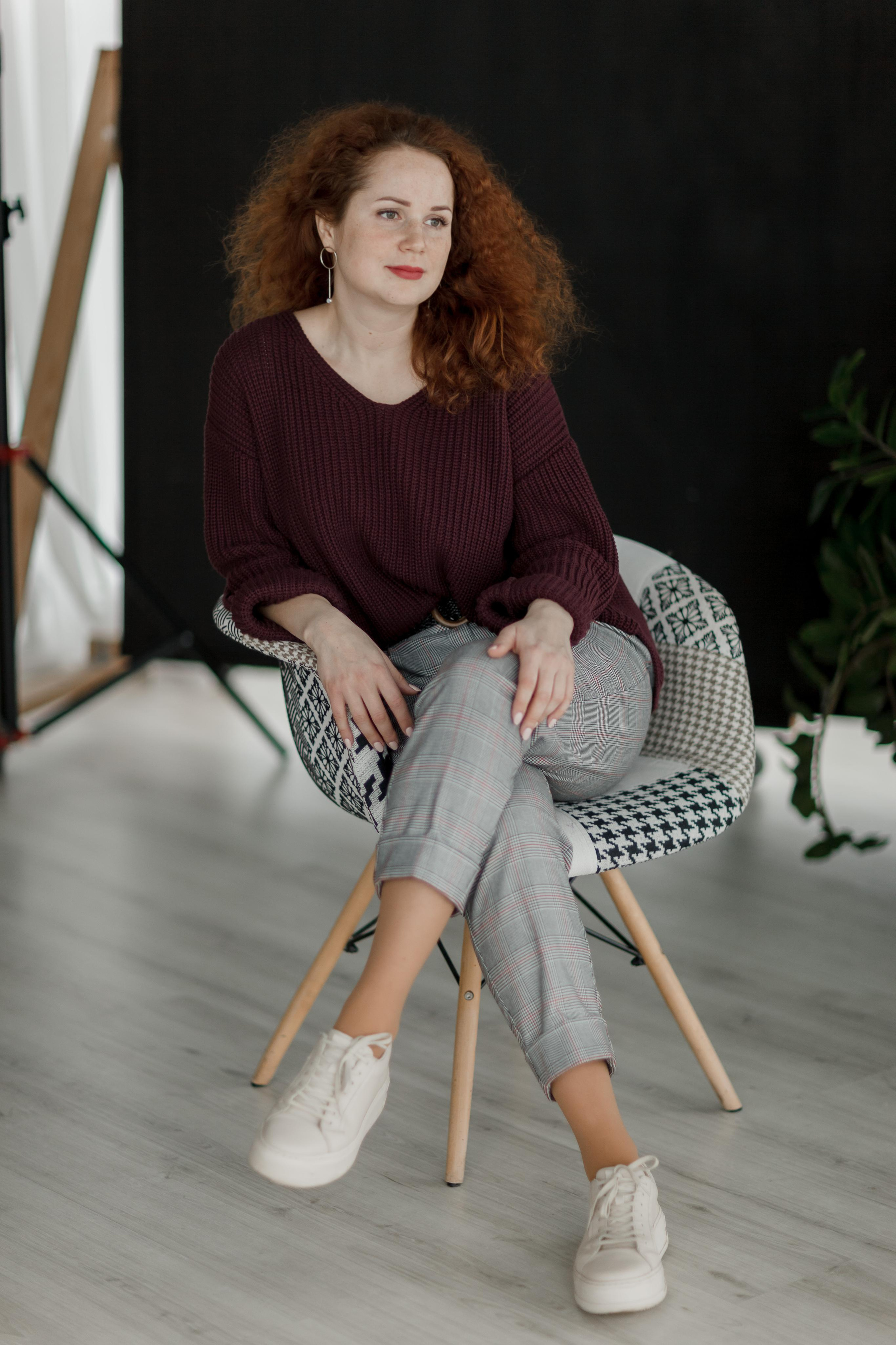 Имиджевая фотосерия для создателя SMM Агентства. Ваш фотограф Любовь Чистякова