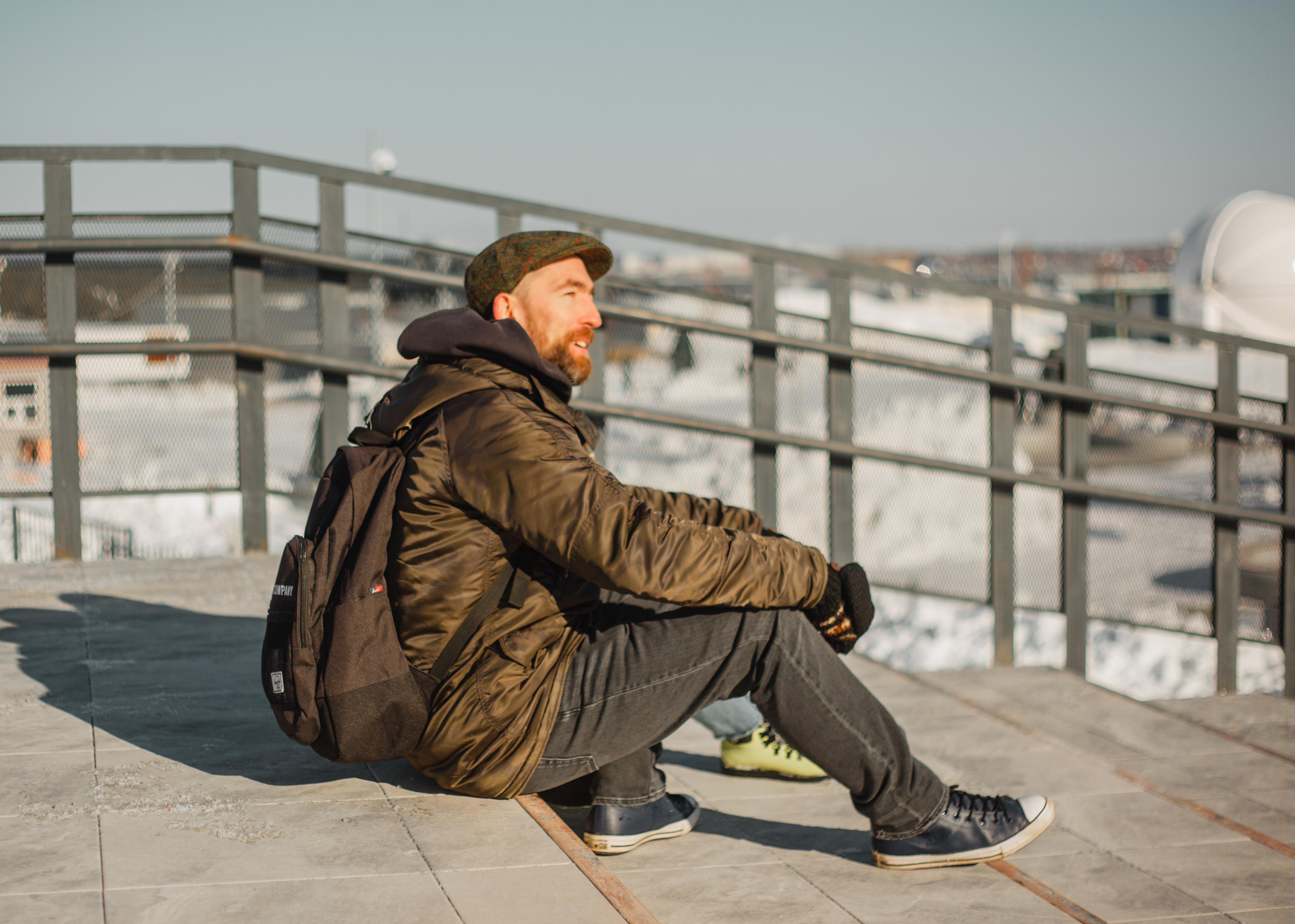 Марина и Станислав. Авторская прогулка для гостей города. Ваш фотограф Любовь Чистякова