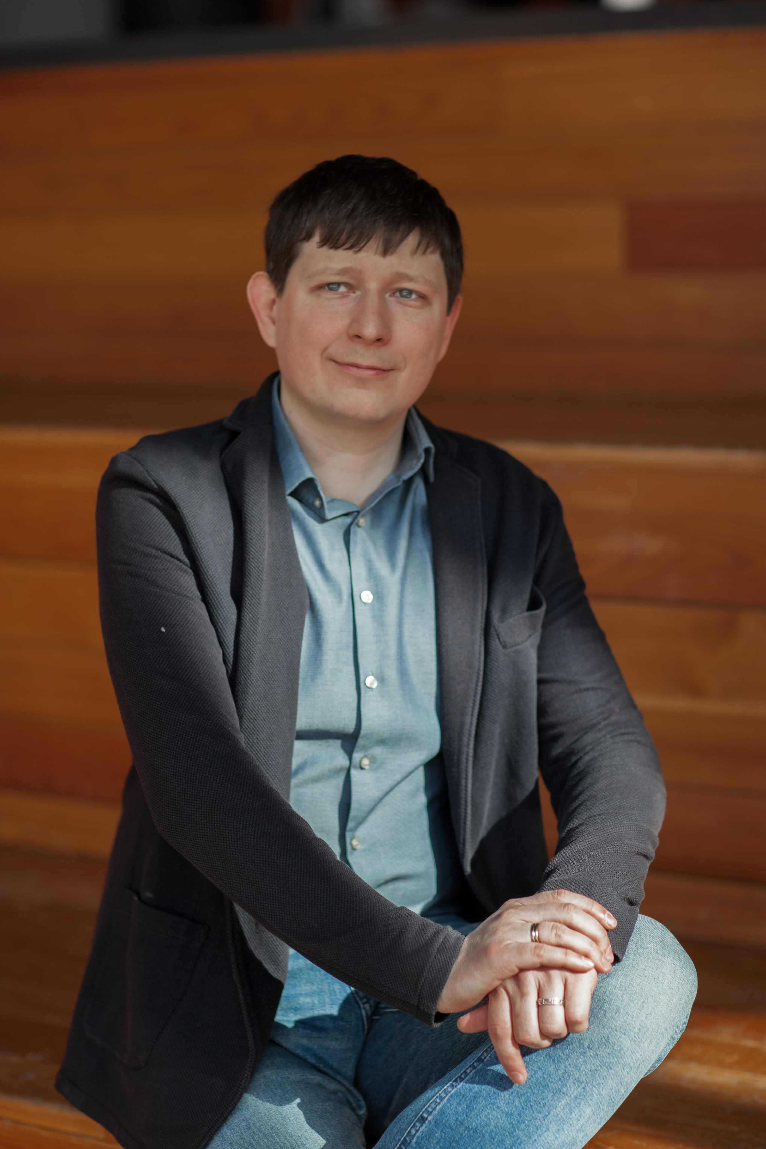 Фотопрогулка c Сергеем. Ваш фотограф Любовь Чистякова