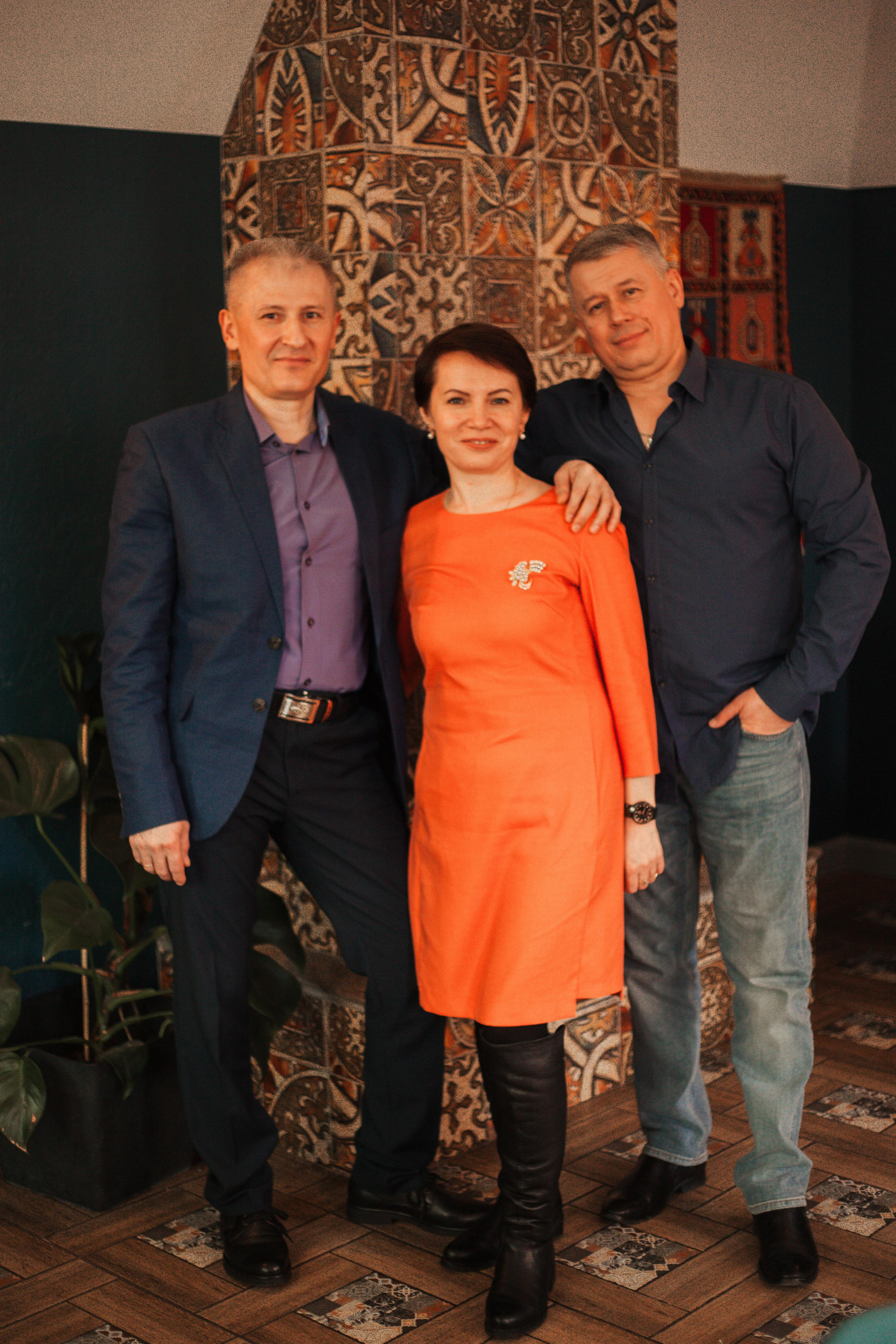 Репортажная съемка. Фотосъемка юбилея. Ваш фотограф Любовь Чистякова