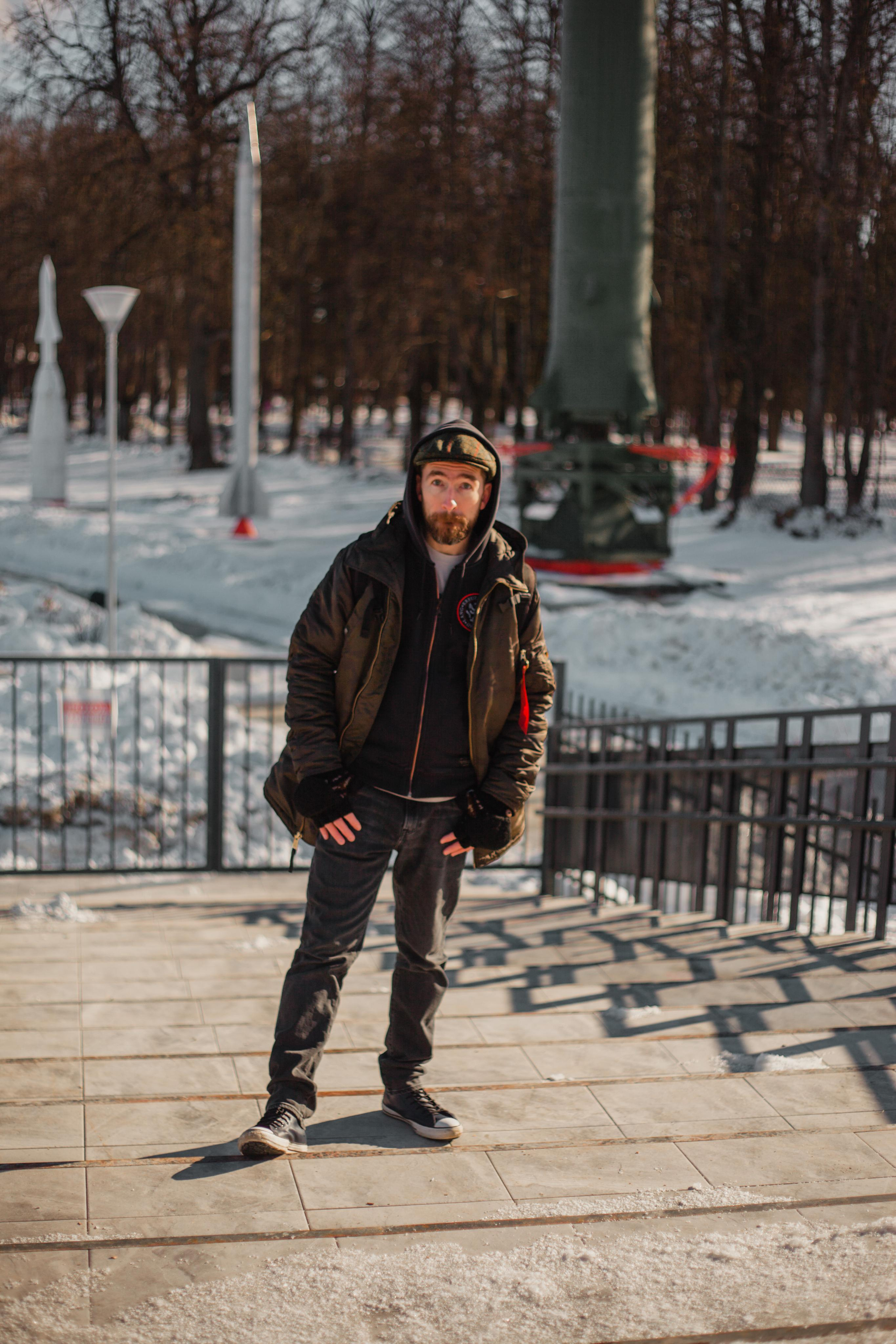 Марина и Станислав. Авторская прогулка для гостей города. Ваш фотограф Любовь Чистякова