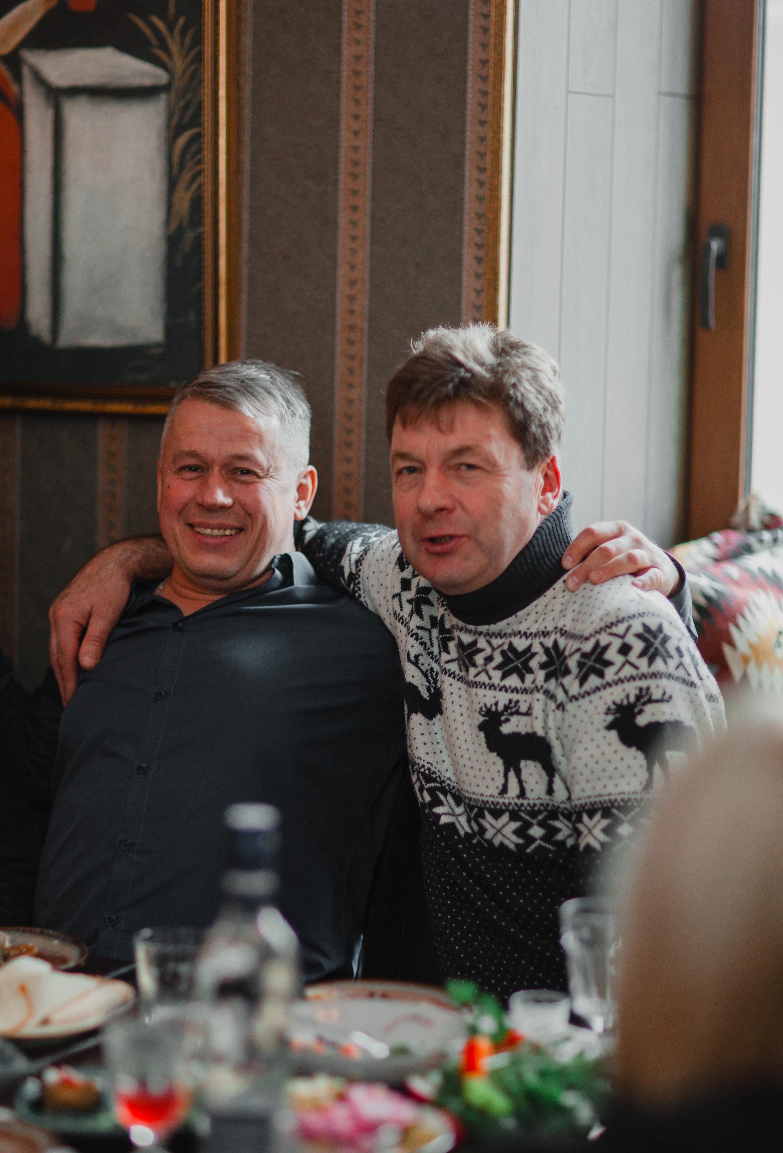 Репортажная съемка. Фотосъемка юбилея. Ваш фотограф Любовь Чистякова