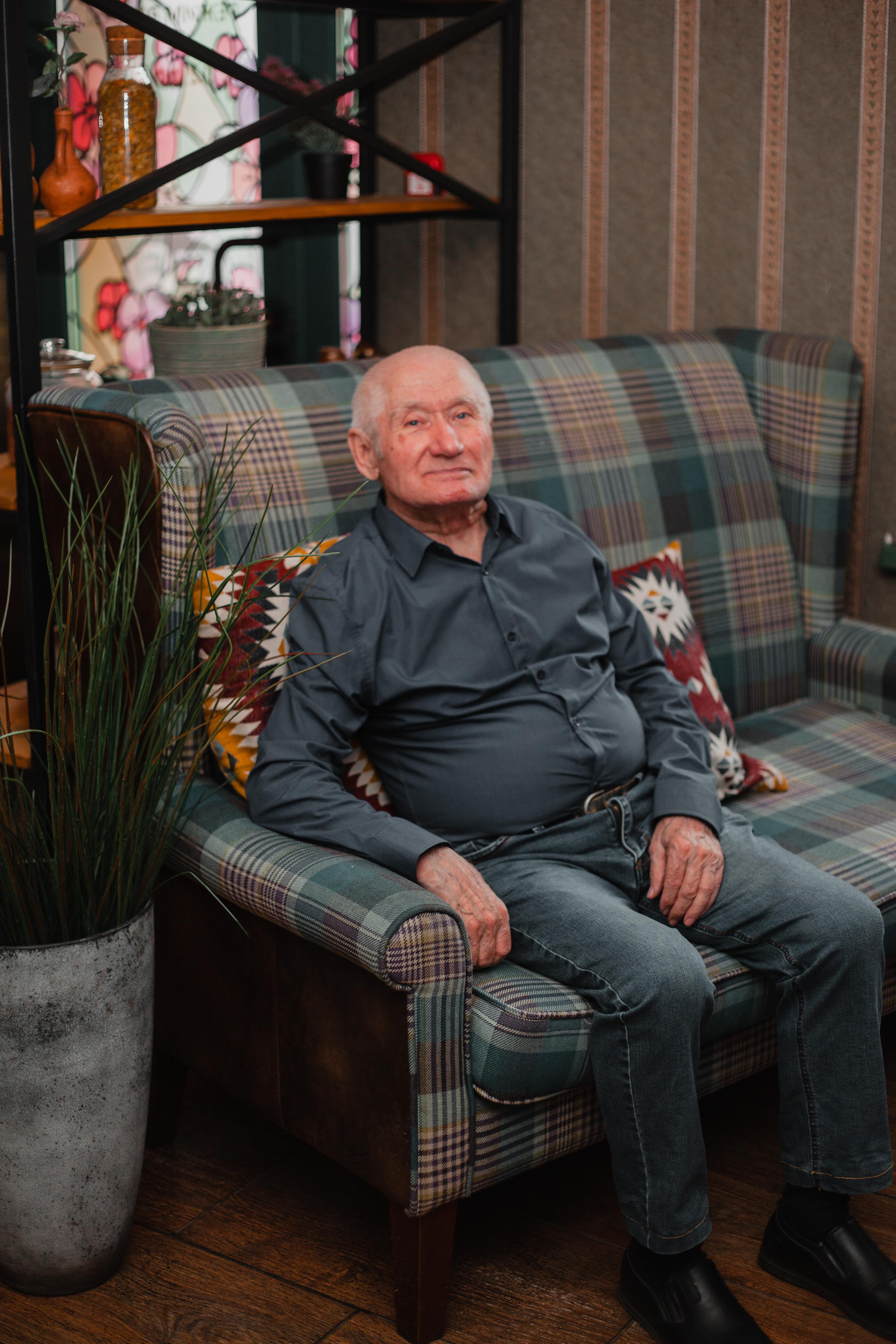 Репортажная съемка. Фотосъемка юбилея. Ваш фотограф Любовь Чистякова