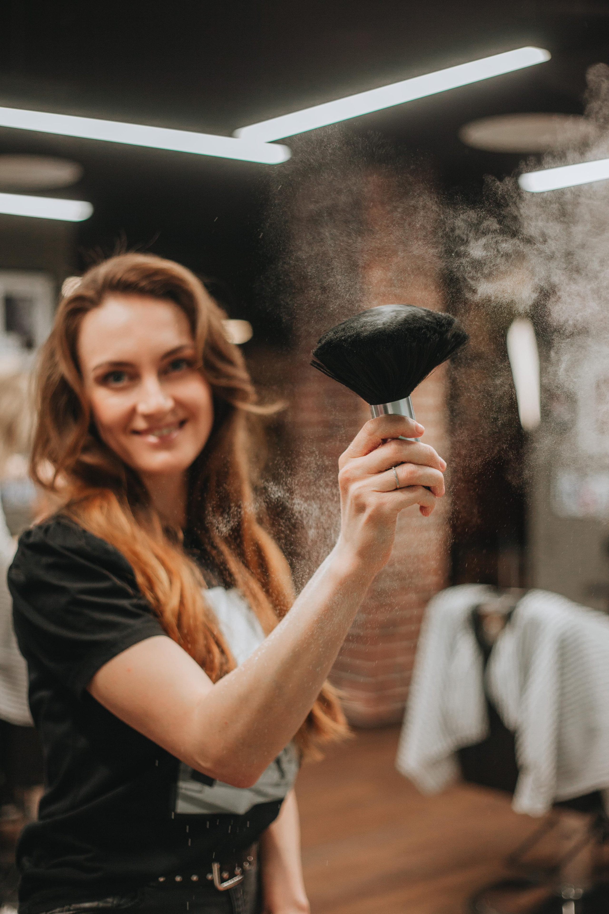 Контент для барбершопа BORODACH. Ваш фотограф Любовь Чистякова