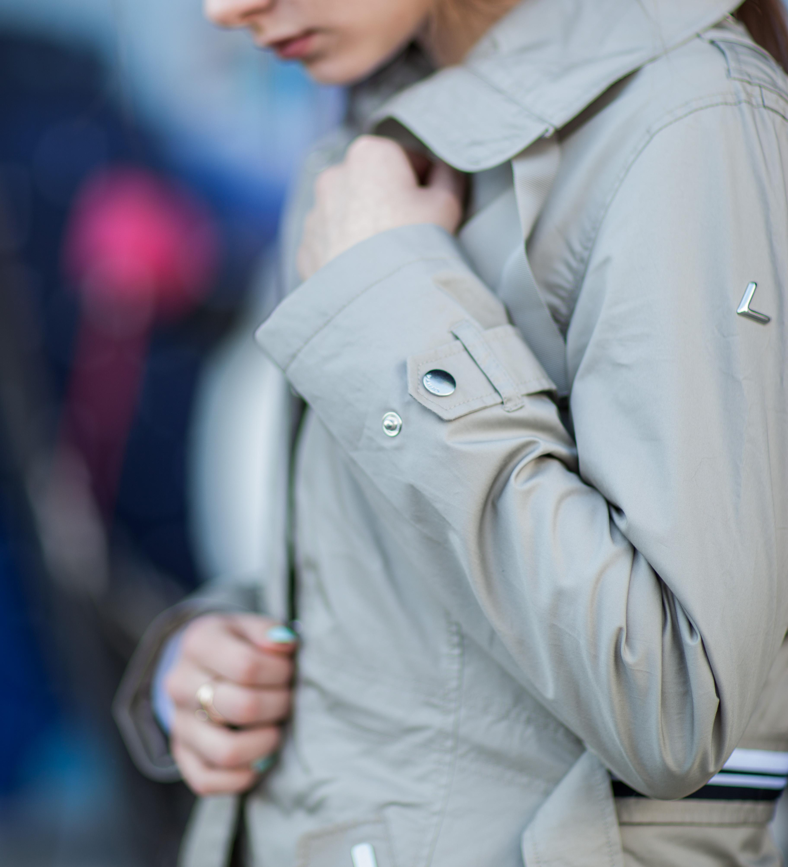 Контент для магазина Luhta. Ваш фотограф Любовь Чистякова