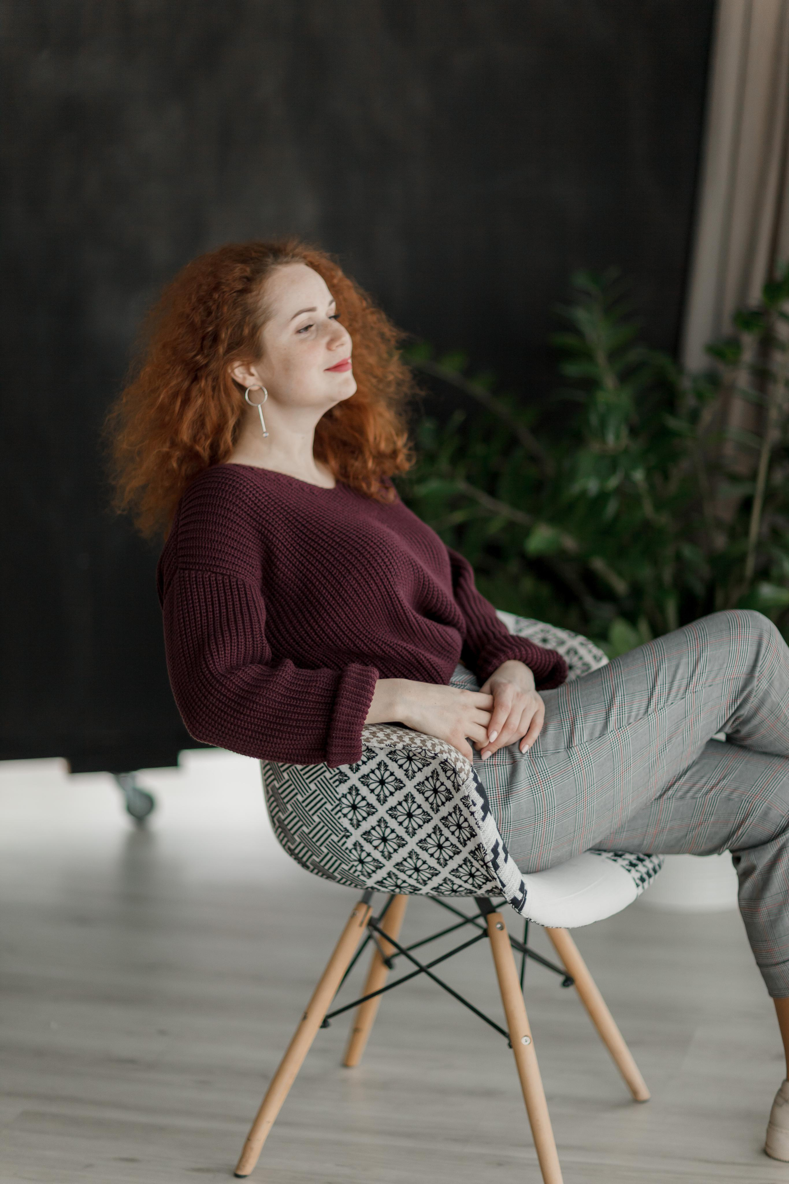 Имиджевая фотосерия для создателя SMM Агентства. Ваш фотограф Любовь Чистякова