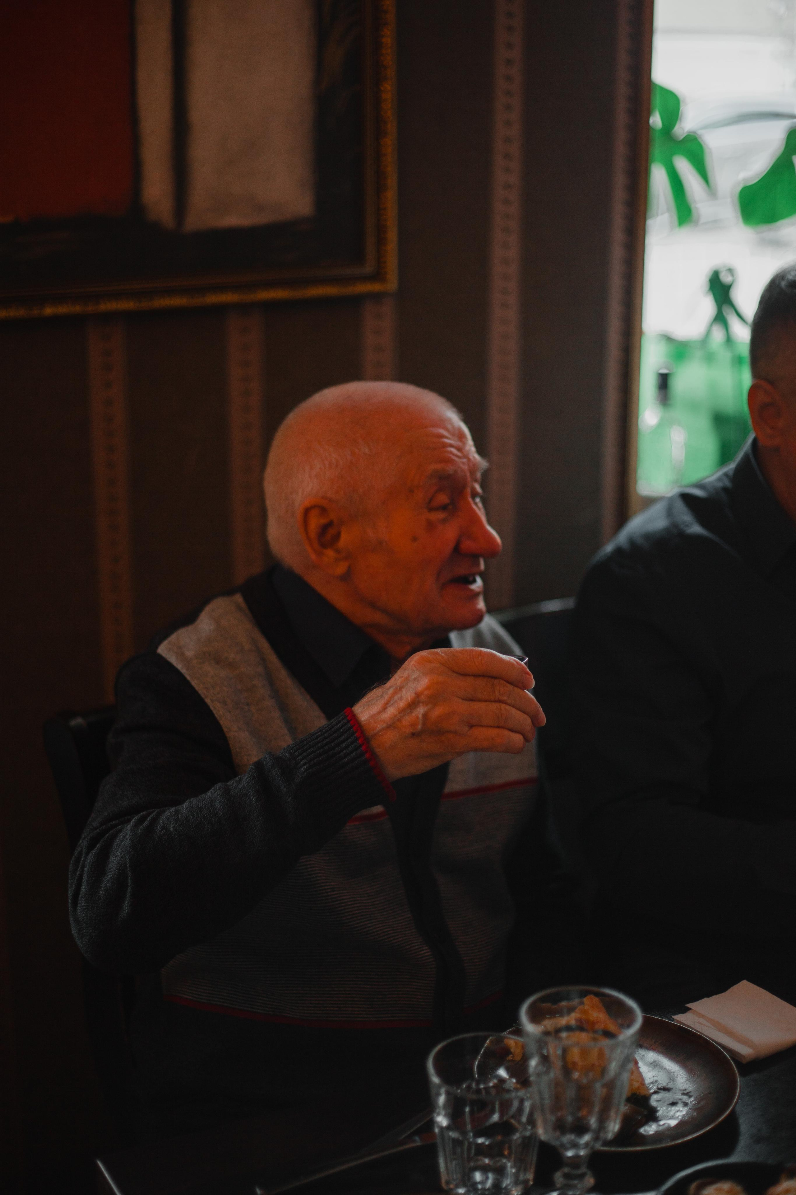 Репортажная съемка. Фотосъемка юбилея. Ваш фотограф Любовь Чистякова