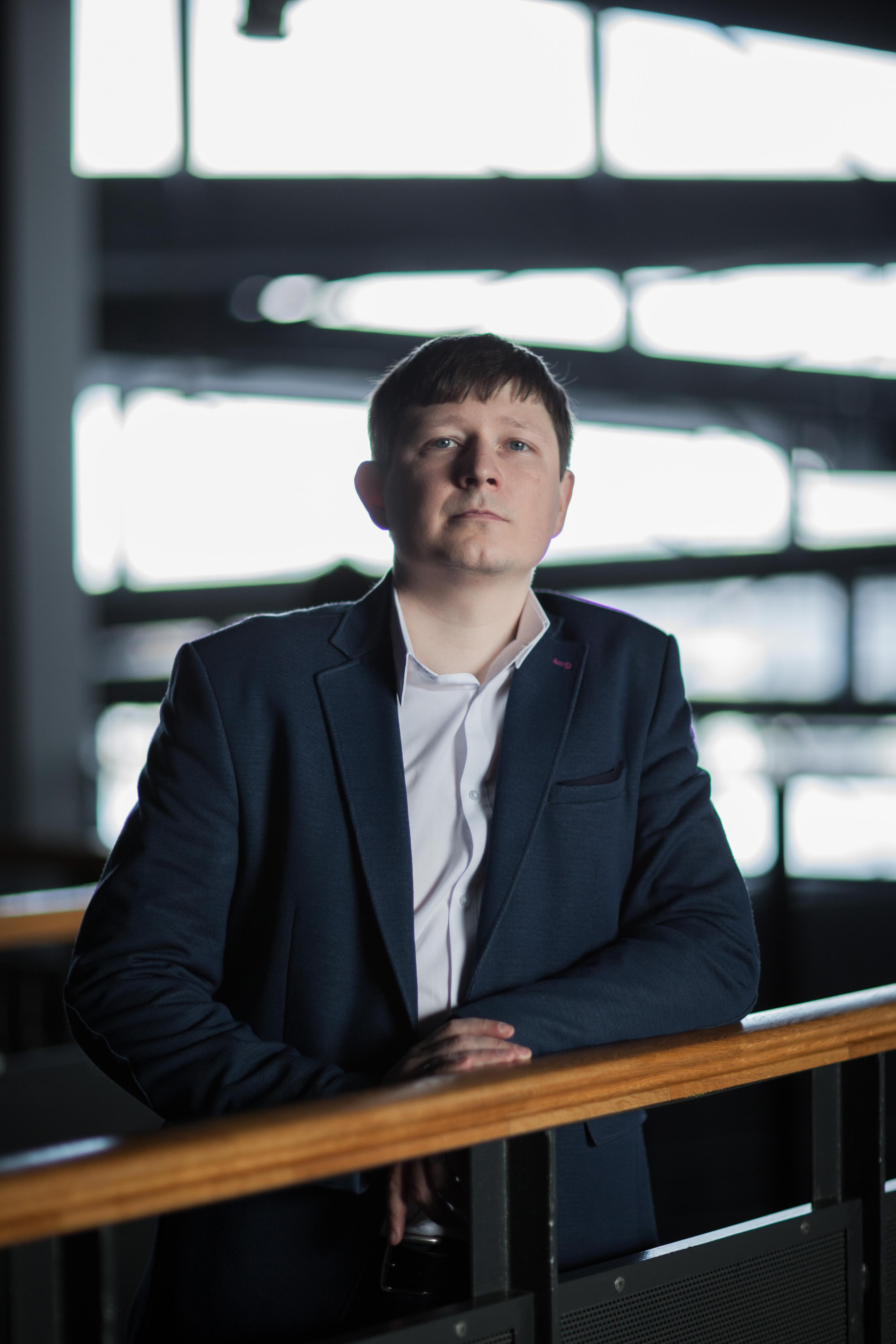 Фотопрогулка c Сергеем. Ваш фотограф Любовь Чистякова