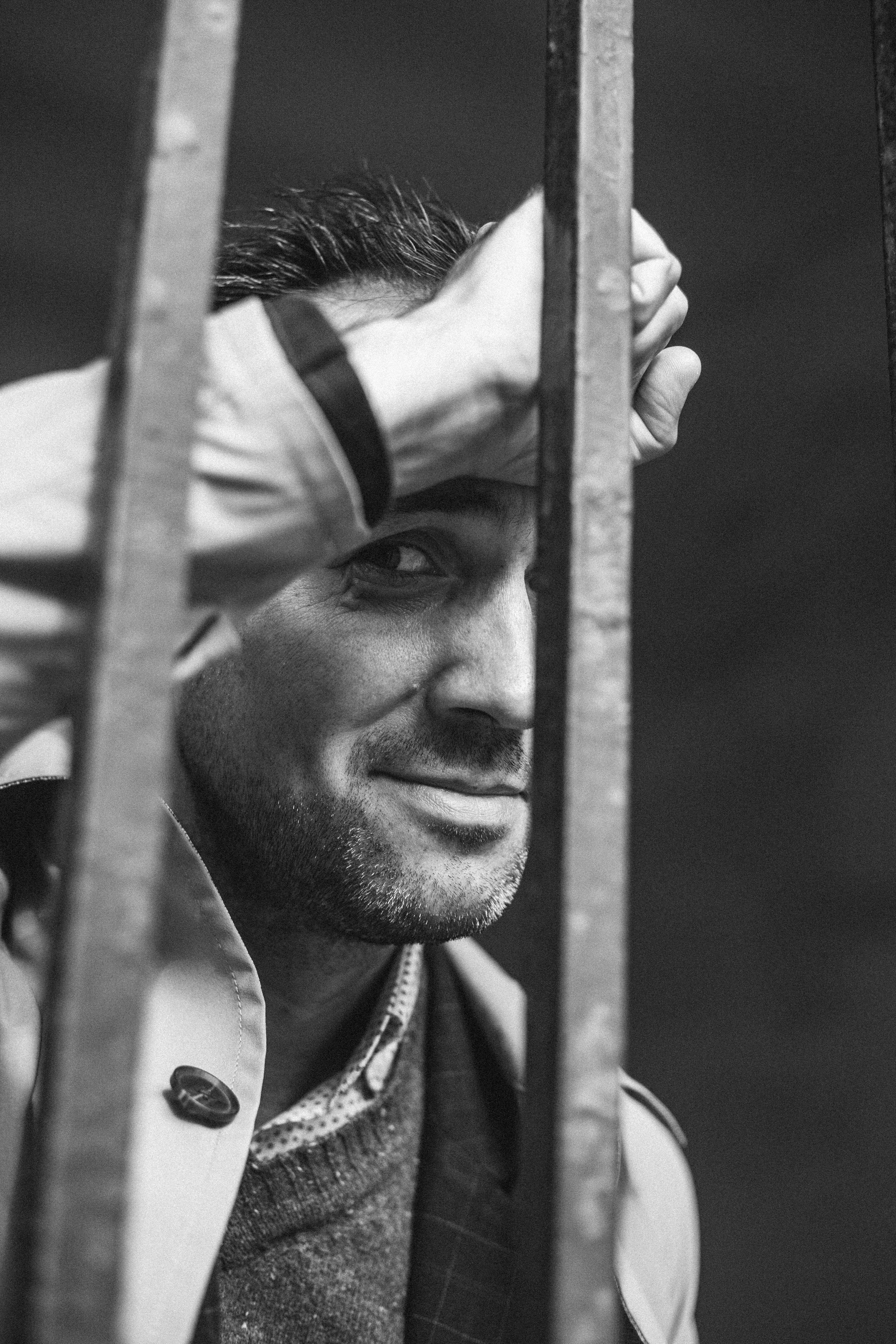 ПОРТРЕТ. Ваш фотограф Любовь Чистякова