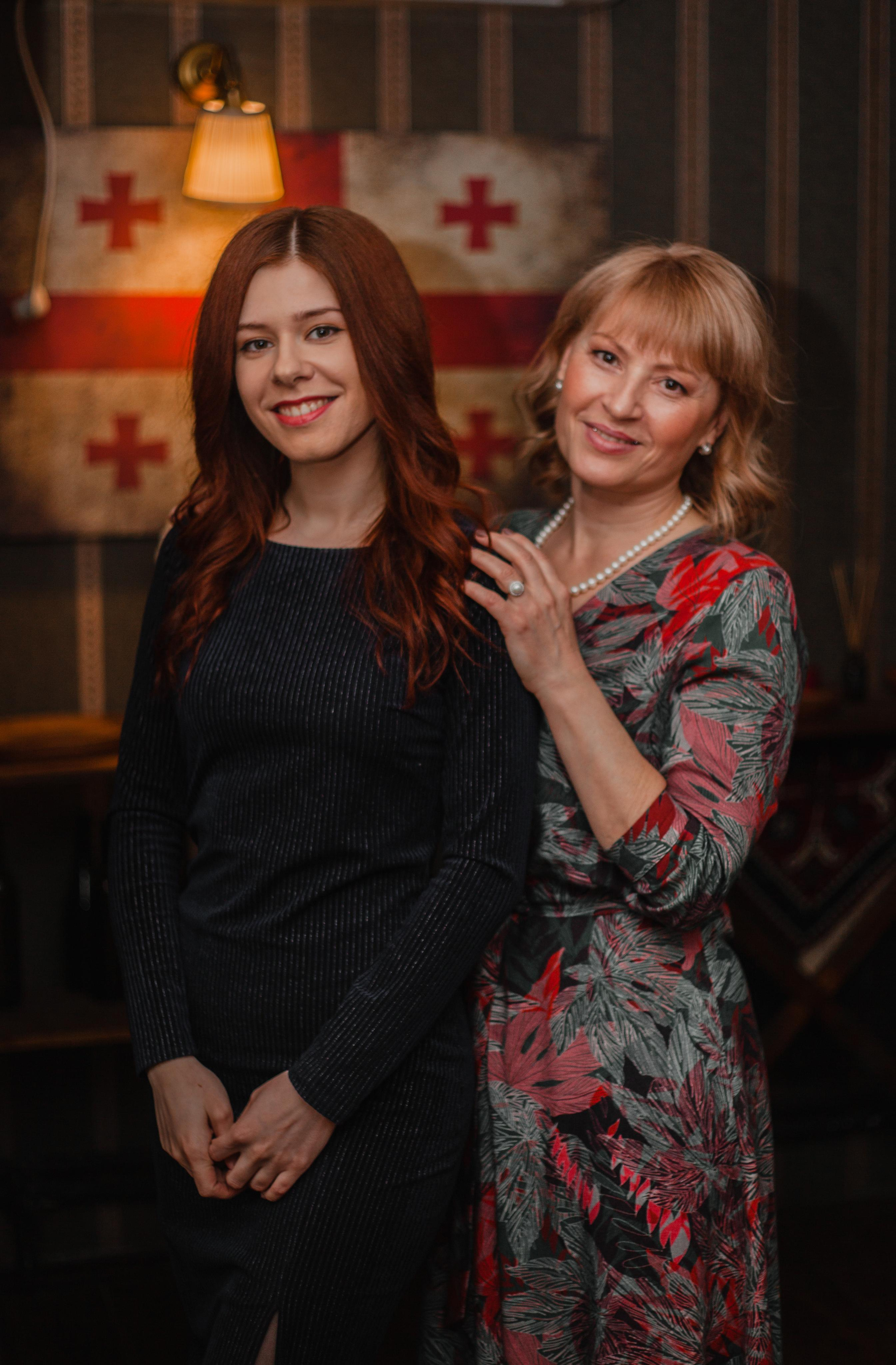 Репортажная съемка. Фотосъемка юбилея. Ваш фотограф Любовь Чистякова