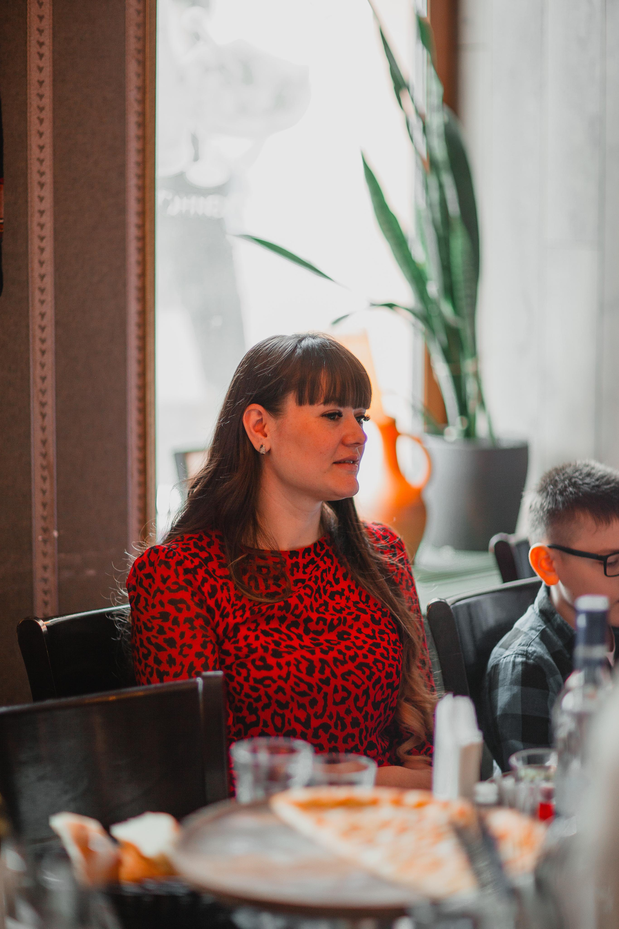 Репортажная съемка. Фотосъемка юбилея. Ваш фотограф Любовь Чистякова