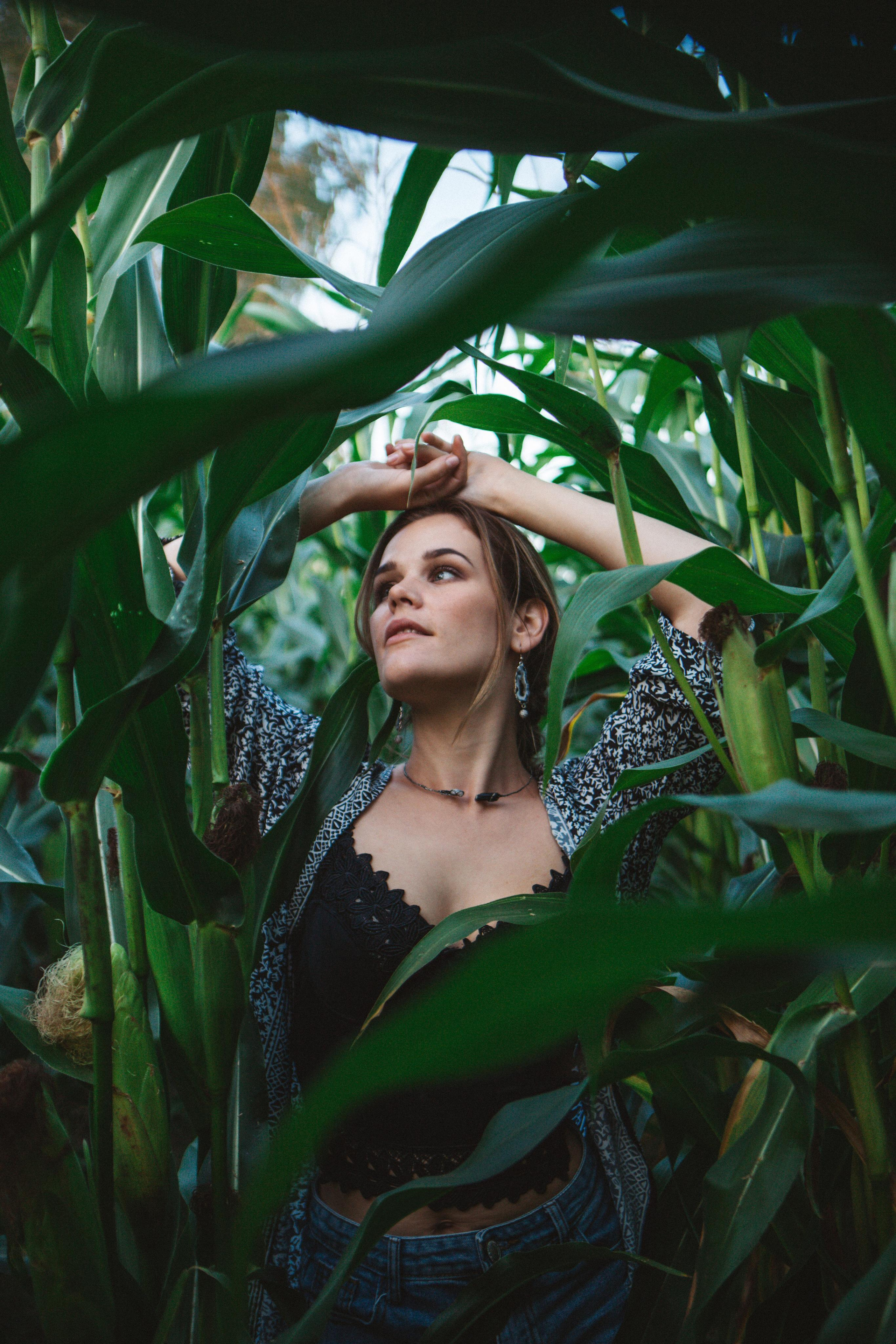 ПОРТРЕТ. Ваш фотограф Любовь Чистякова