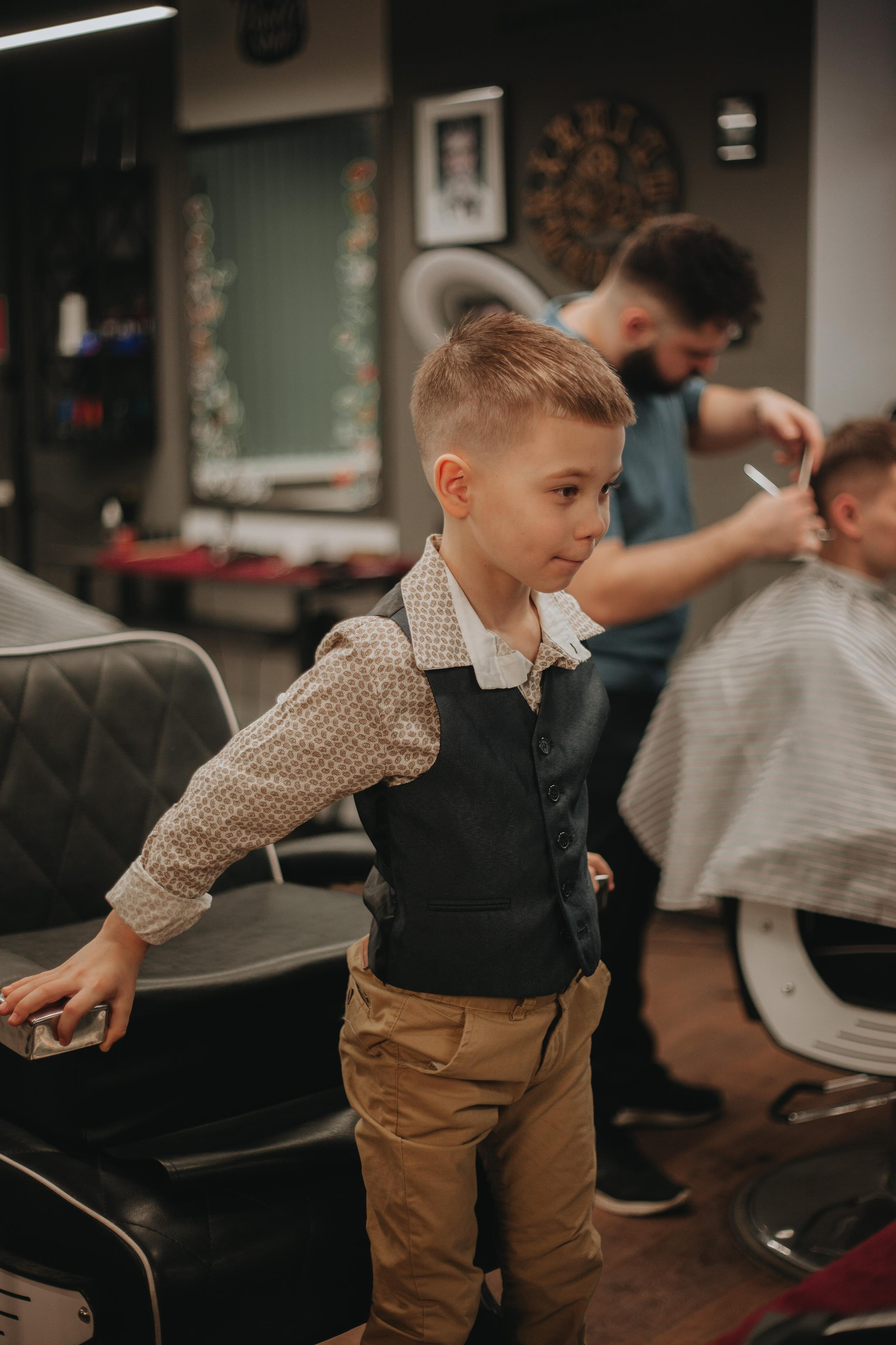 Контент для барбершопа BORODACH. Ваш фотограф Любовь Чистякова