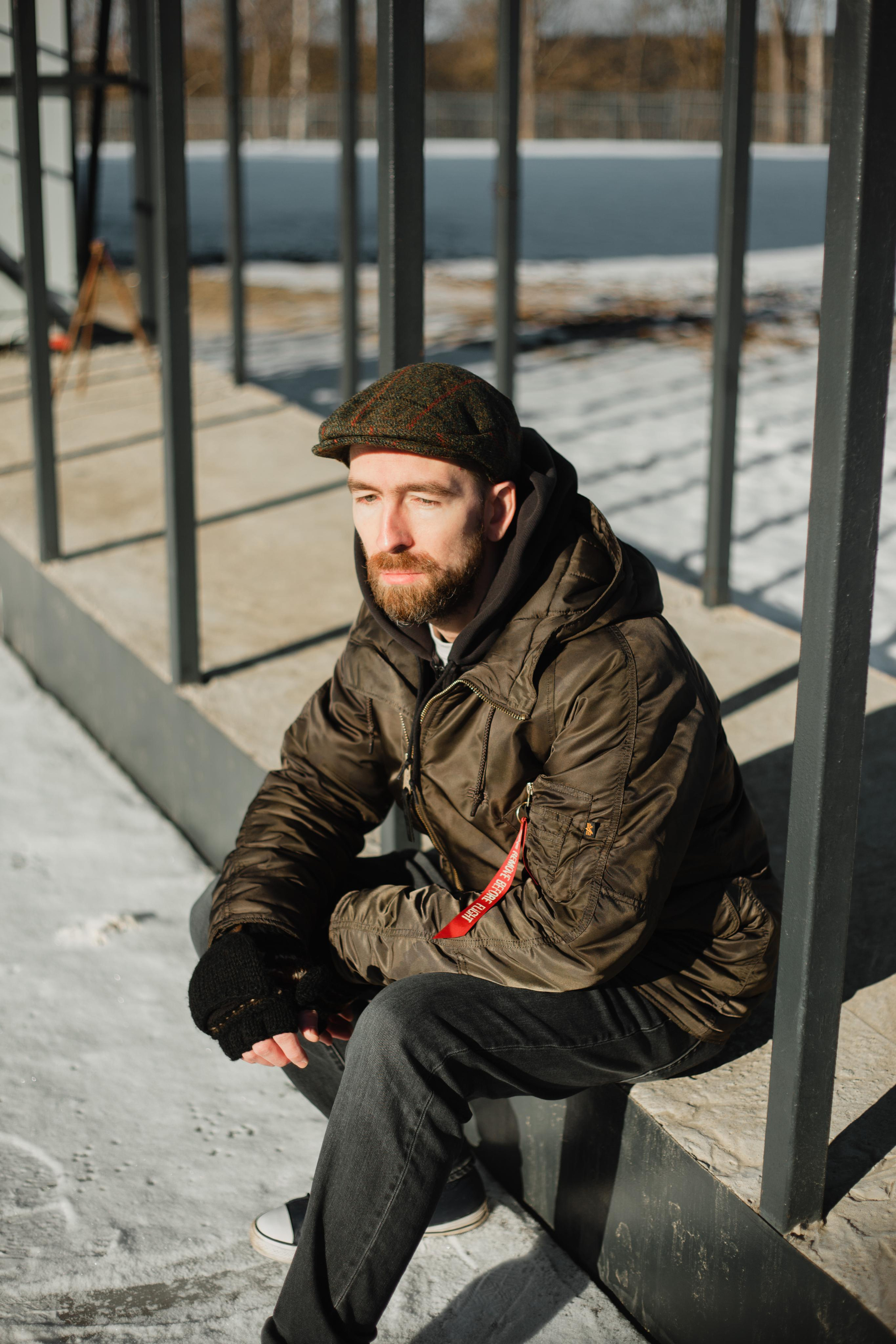 Марина и Станислав. Авторская прогулка для гостей города. Ваш фотограф Любовь Чистякова