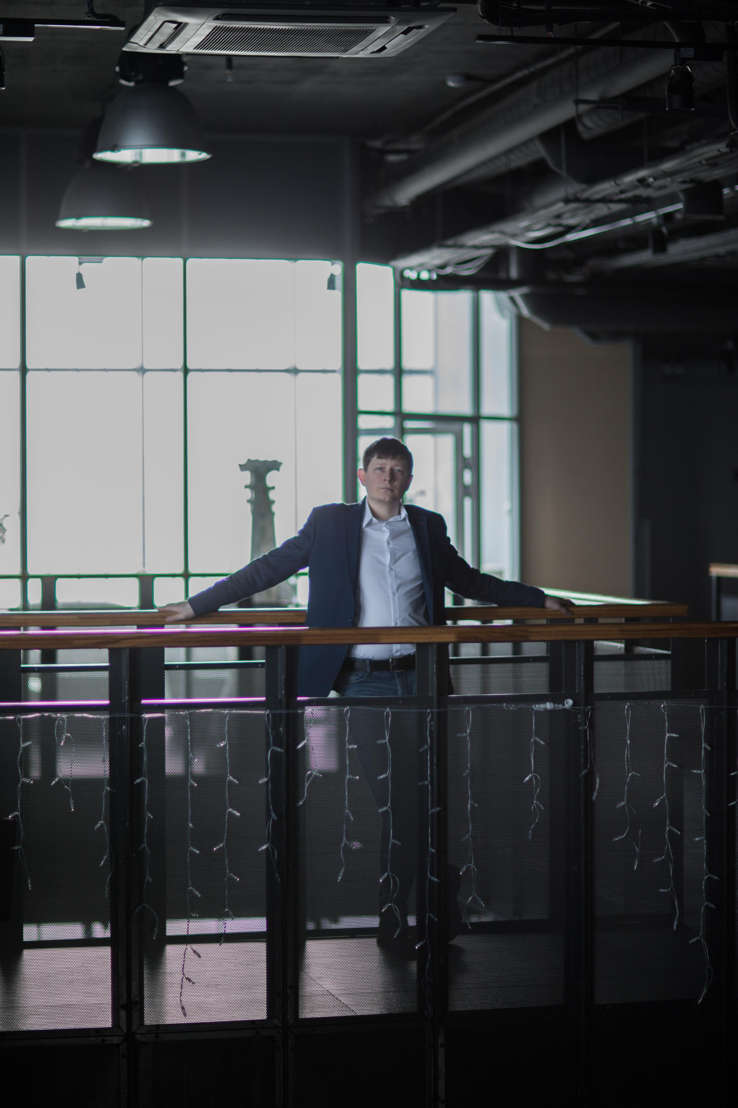 Фотопрогулка c Сергеем. Ваш фотограф Любовь Чистякова