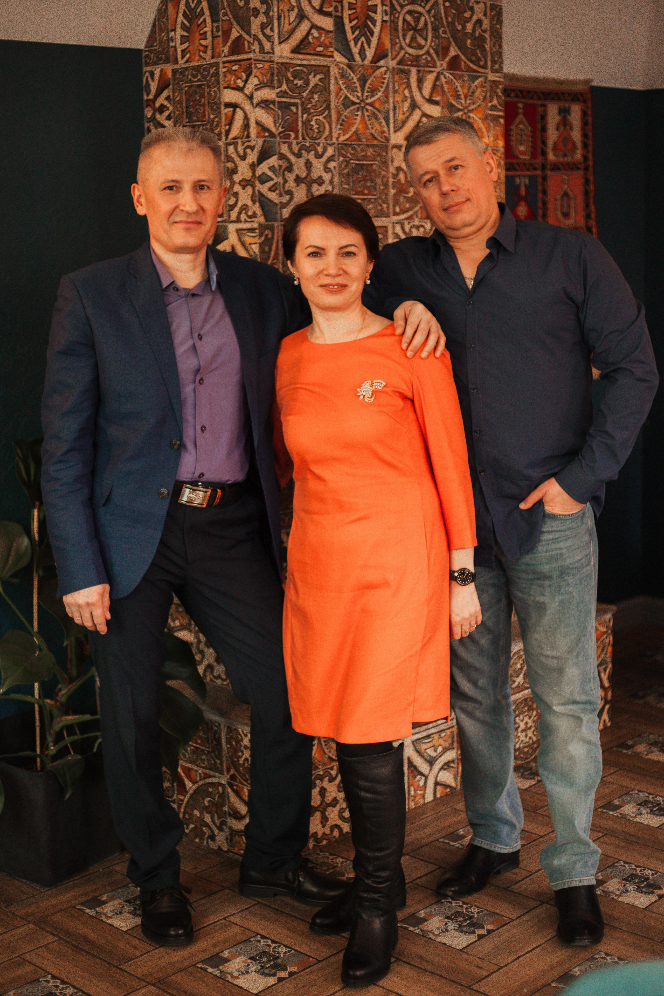 Репортажная съемка. Фотосъемка юбилея. Ваш фотограф Любовь Чистякова