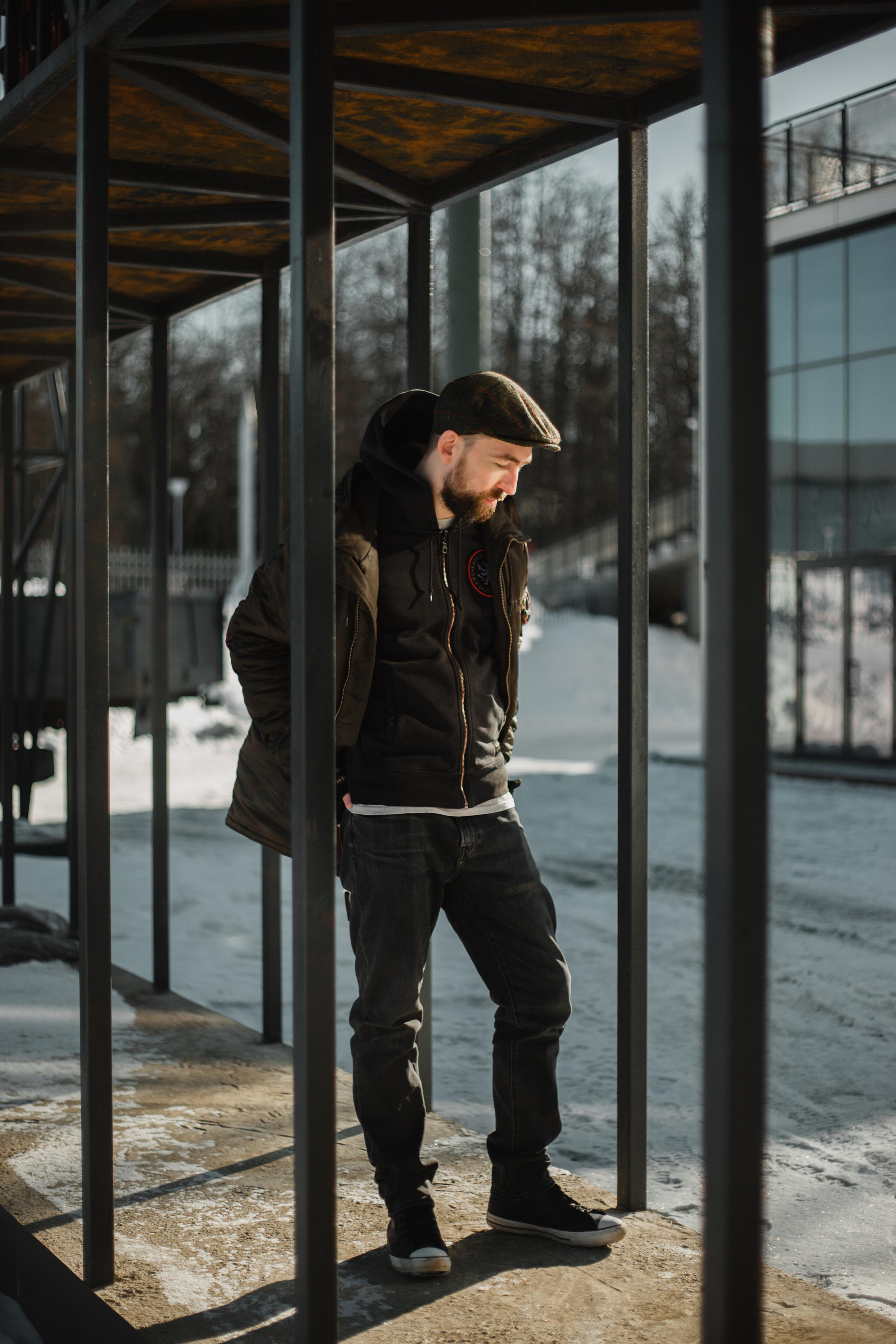 Марина и Станислав. Авторская прогулка для гостей города. Ваш фотограф Любовь Чистякова