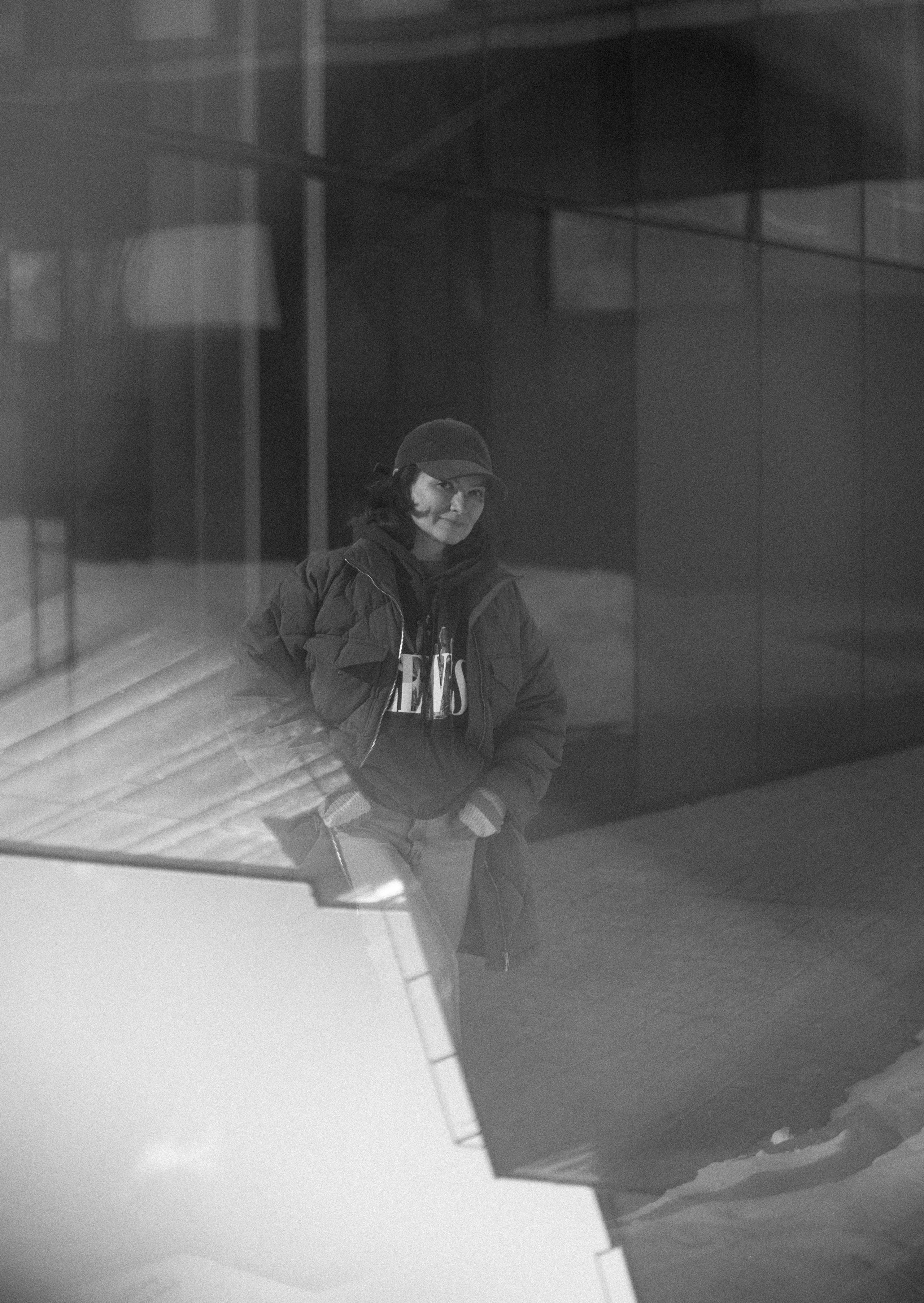 Марина и Станислав. Авторская прогулка для гостей города. Ваш фотограф Любовь Чистякова