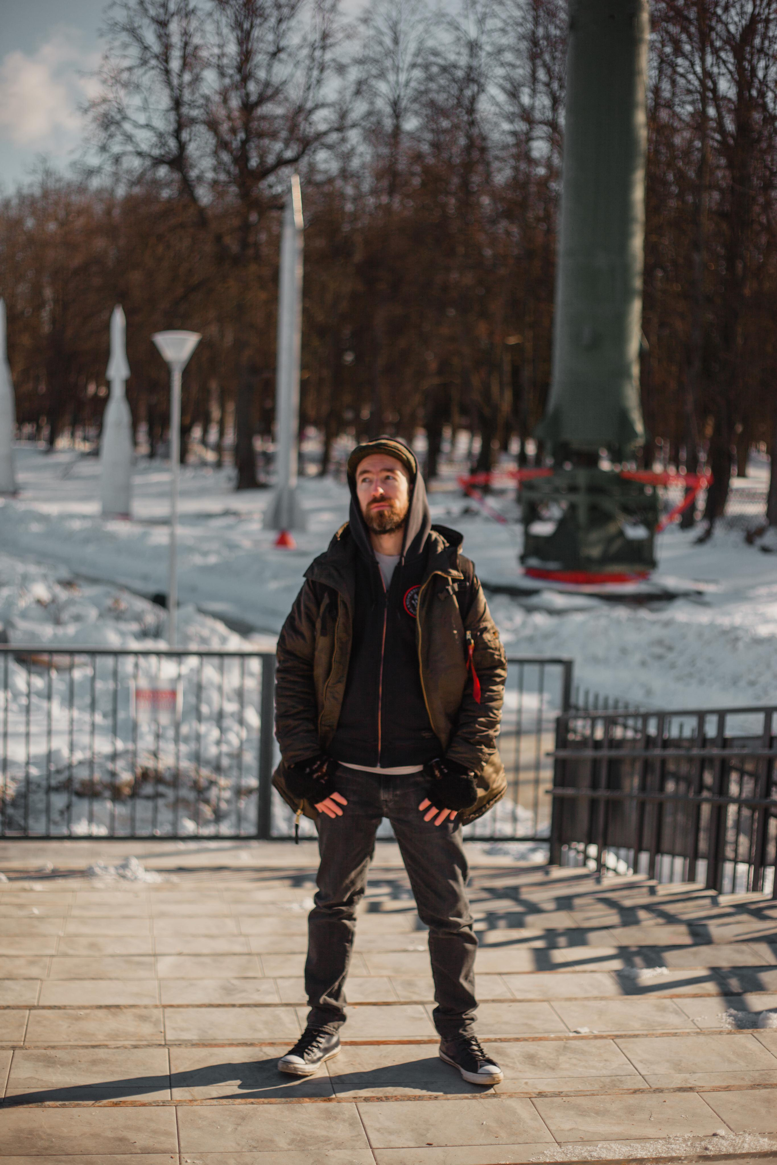 Марина и Станислав. Авторская прогулка для гостей города. Ваш фотограф Любовь Чистякова