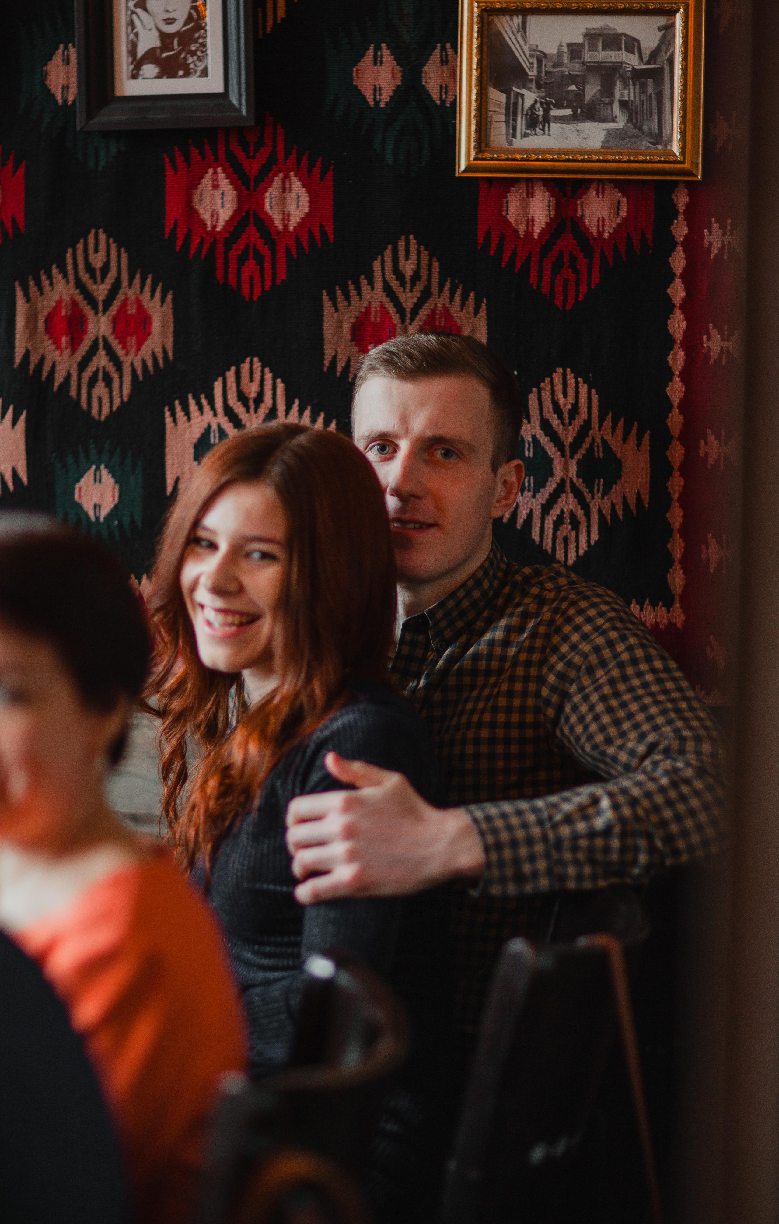 Репортажная съемка. Фотосъемка юбилея. Ваш фотограф Любовь Чистякова