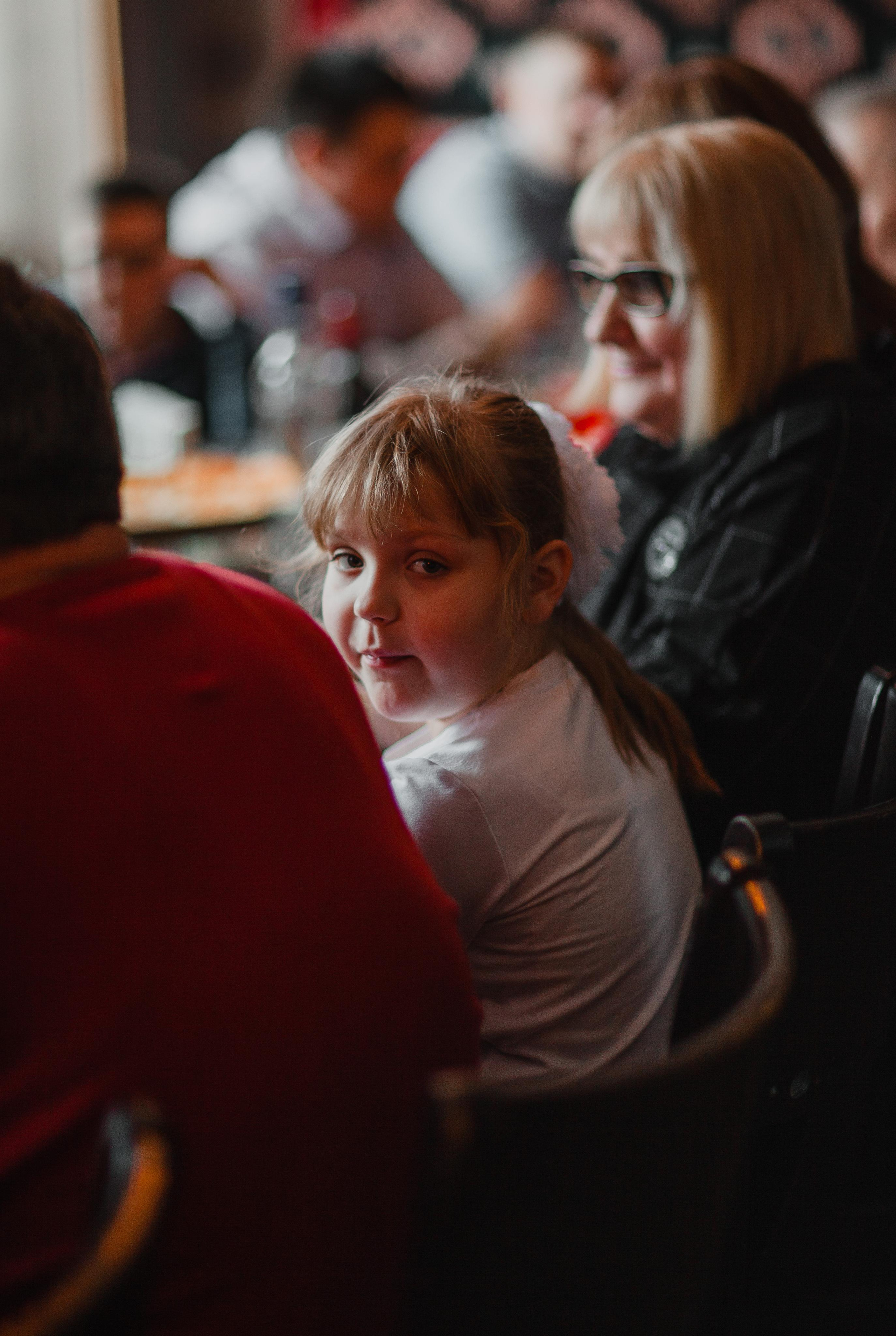 Репортажная съемка. Фотосъемка юбилея. Ваш фотограф Любовь Чистякова