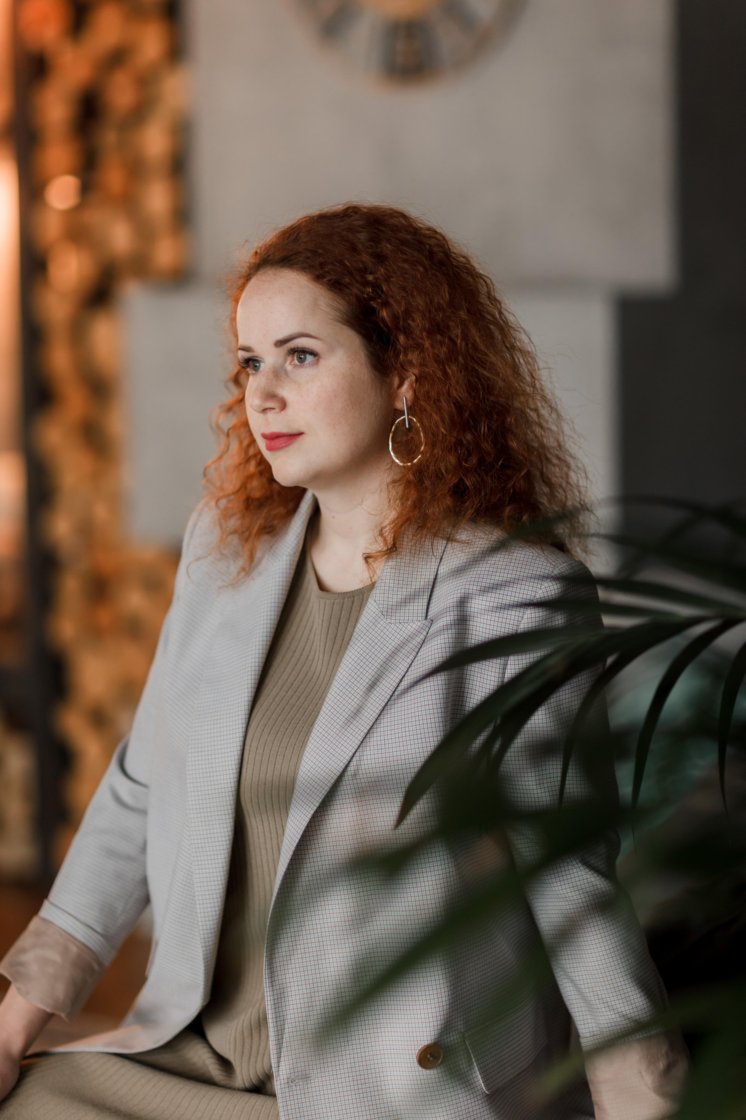 Имиджевая фотосерия для создателя SMM Агентства. Ваш фотограф Любовь Чистякова