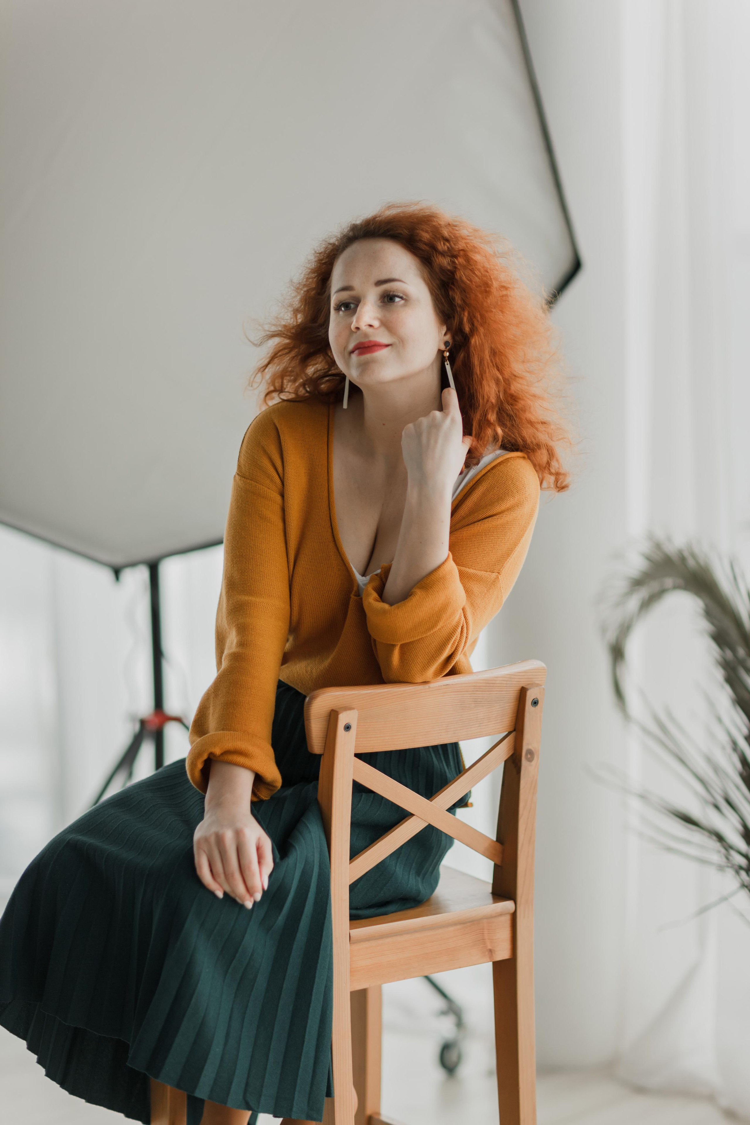 Имиджевая фотосерия для создателя SMM Агентства. Ваш фотограф Любовь Чистякова