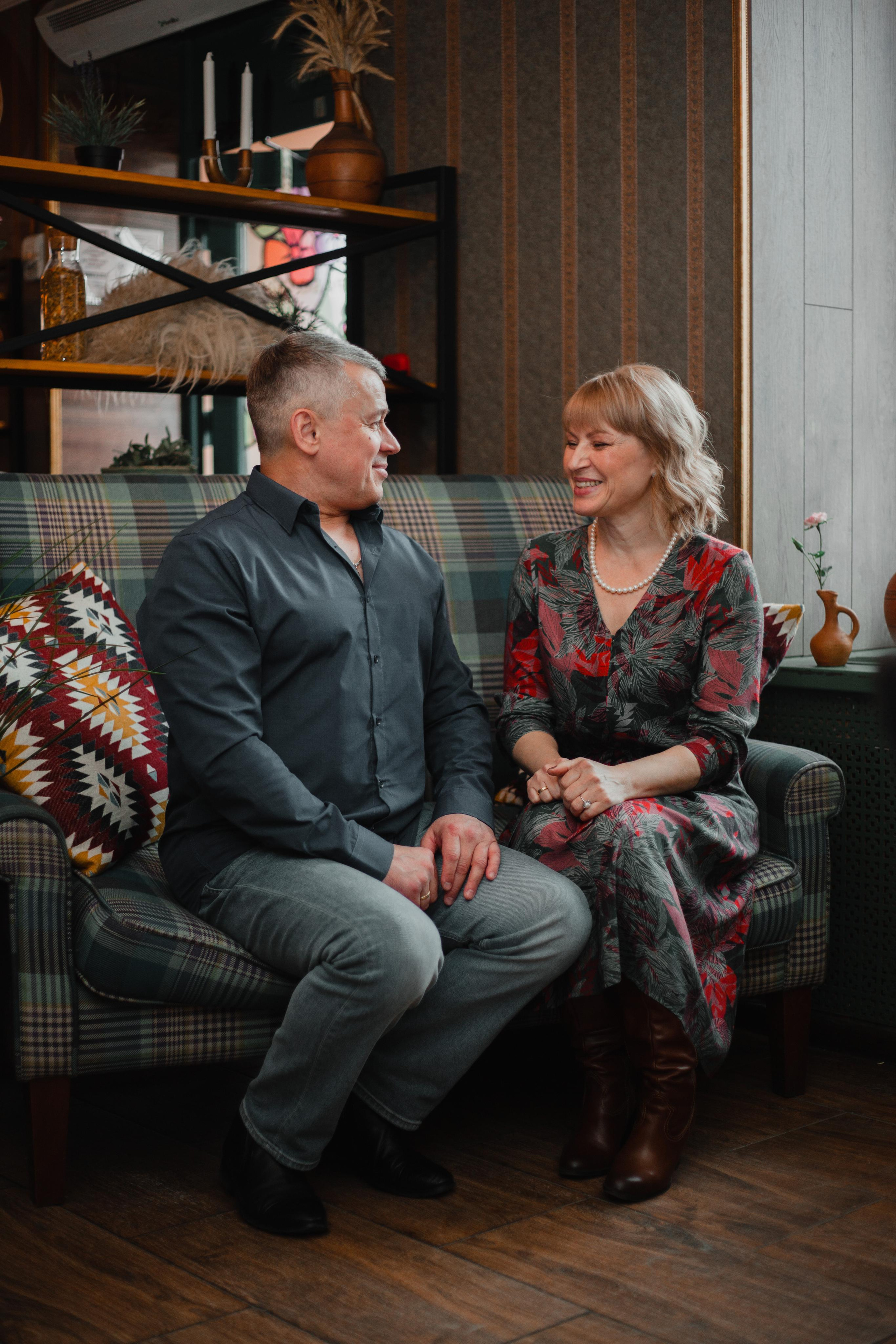 Репортажная съемка. Фотосъемка юбилея. Ваш фотограф Любовь Чистякова