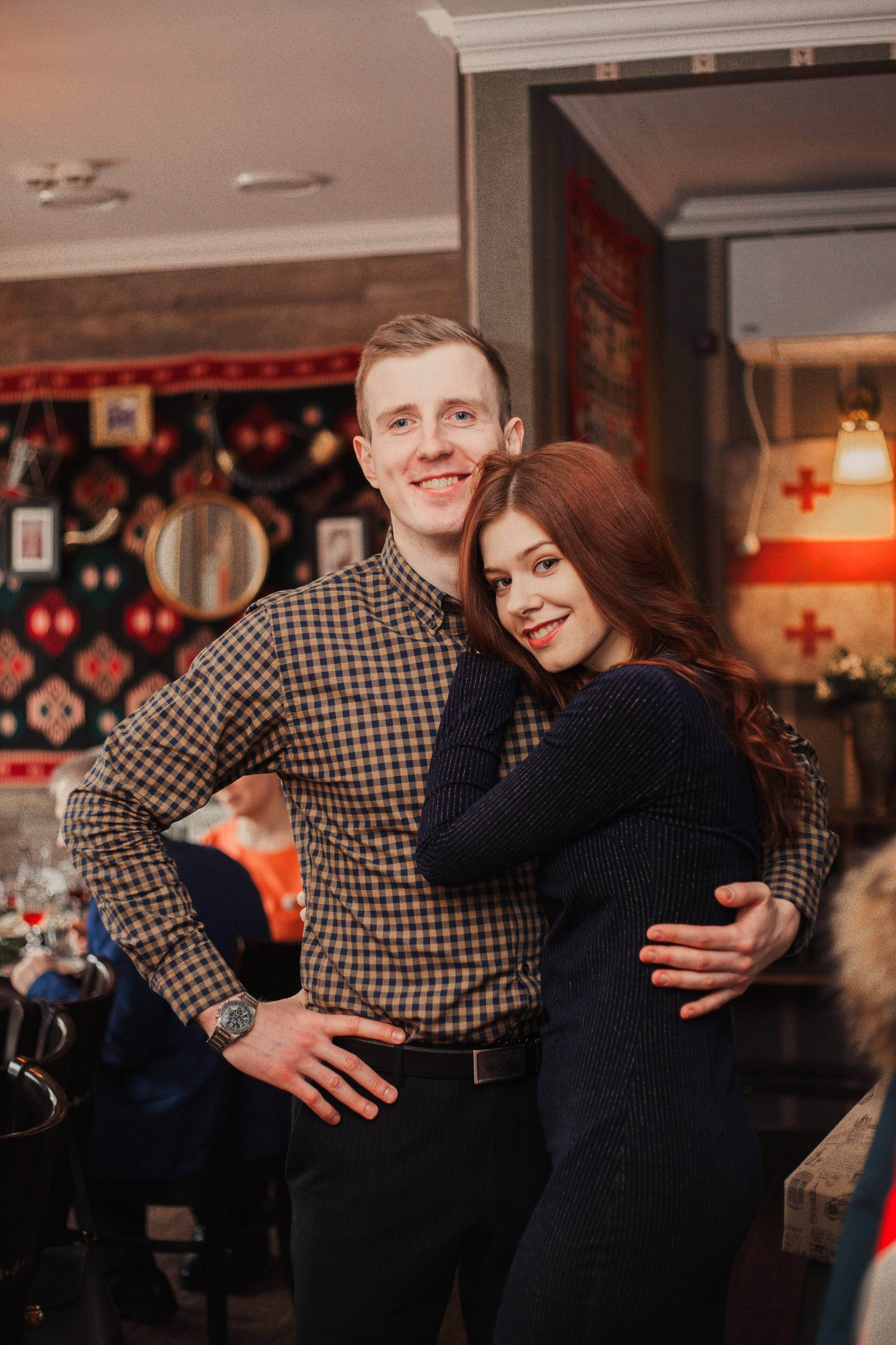 Репортажная съемка. Фотосъемка юбилея. Ваш фотограф Любовь Чистякова