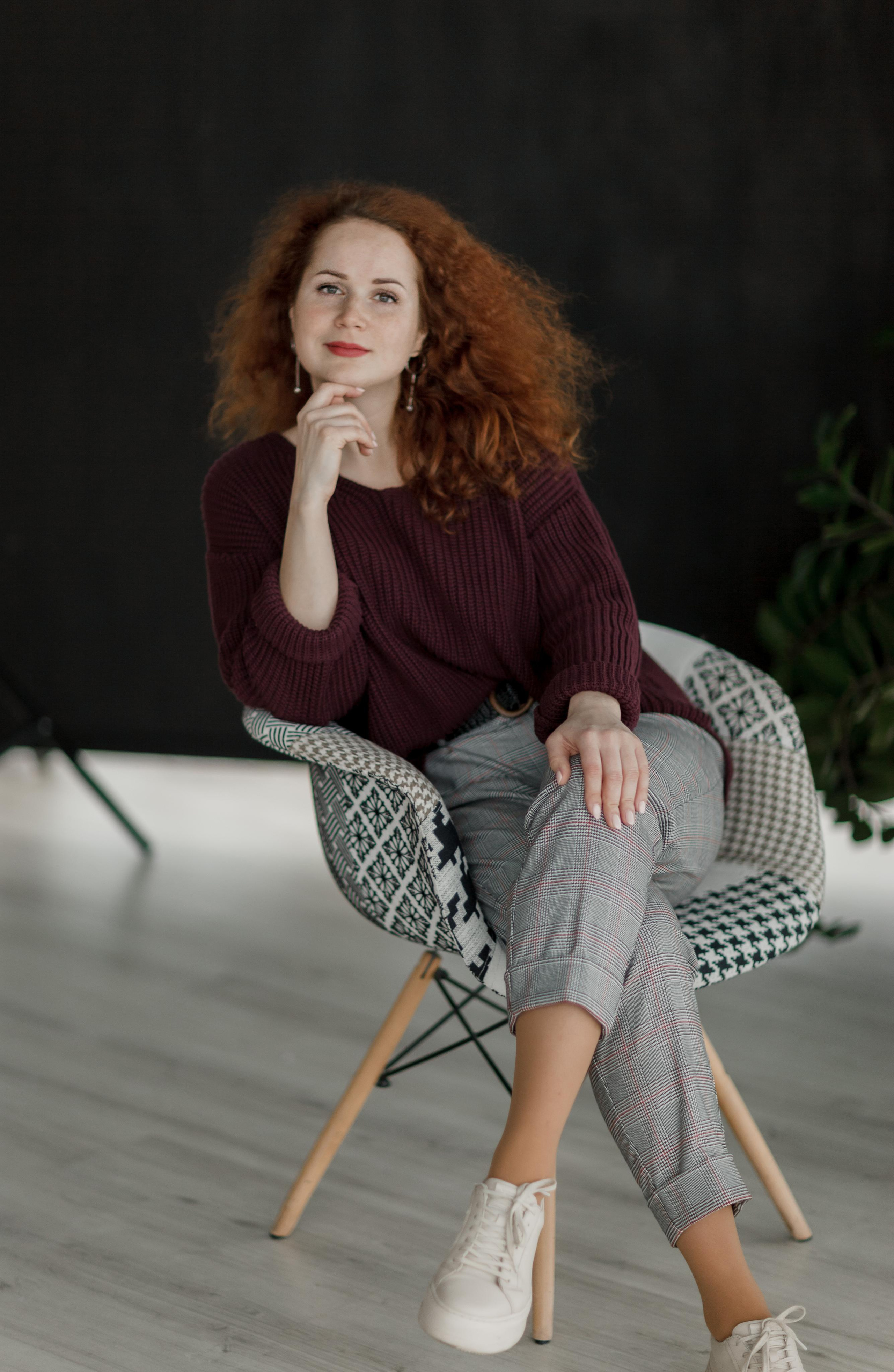 Имиджевая фотосерия для создателя SMM Агентства. Ваш фотограф Любовь Чистякова
