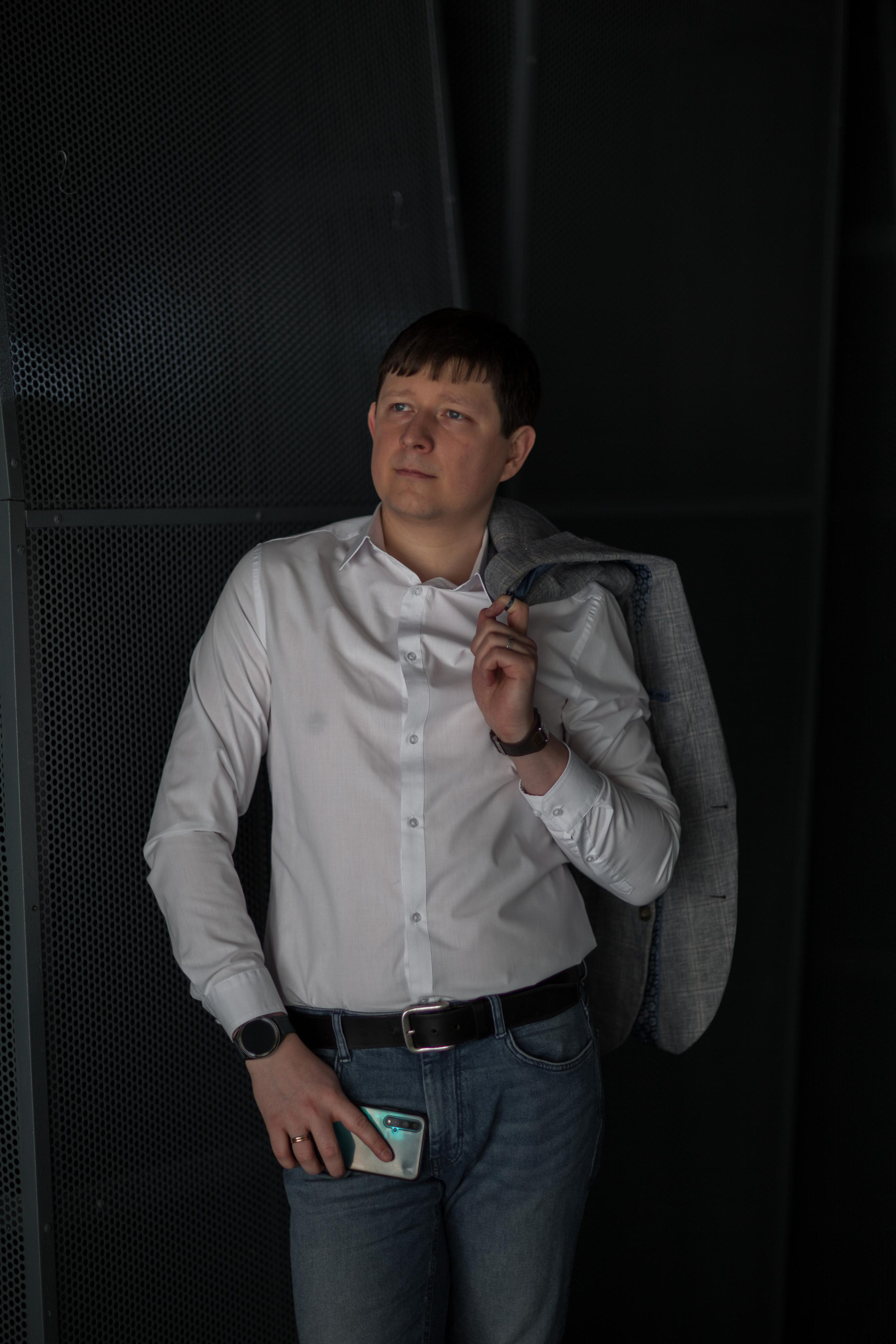 Фотопрогулка c Сергеем. Ваш фотограф Любовь Чистякова