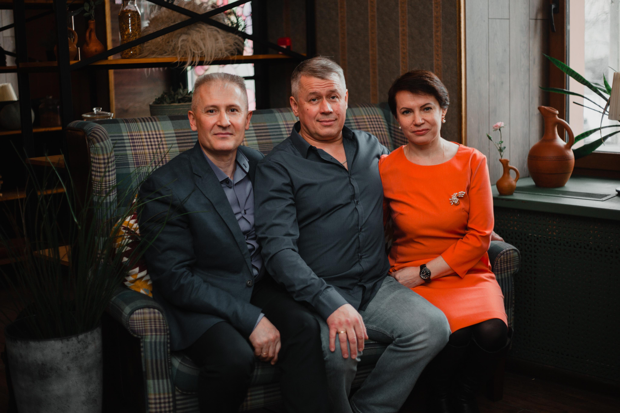 Репортажная съемка. Фотосъемка юбилея. Ваш фотограф Любовь Чистякова