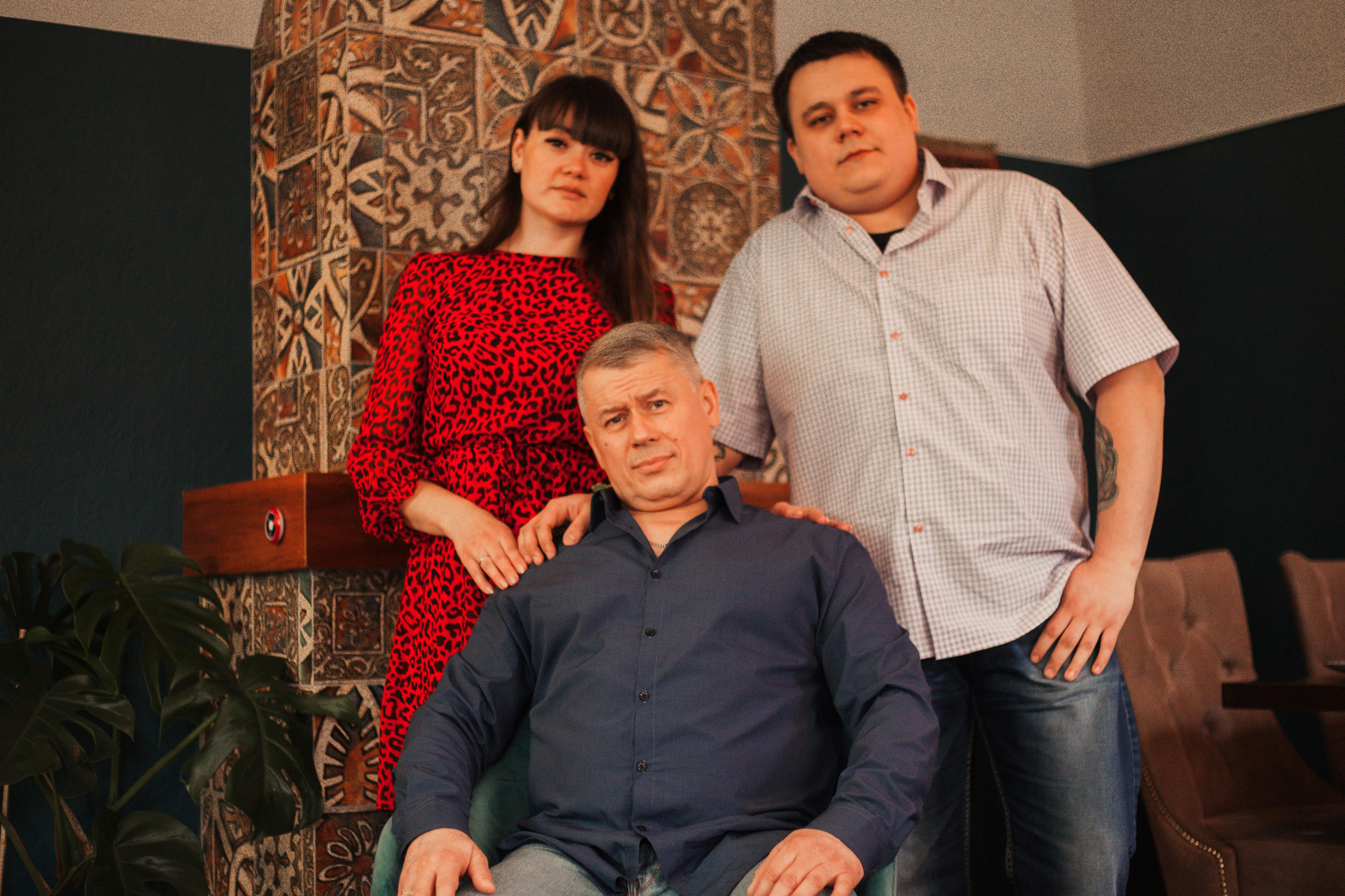 Репортажная съемка. Фотосъемка юбилея. Ваш фотограф Любовь Чистякова