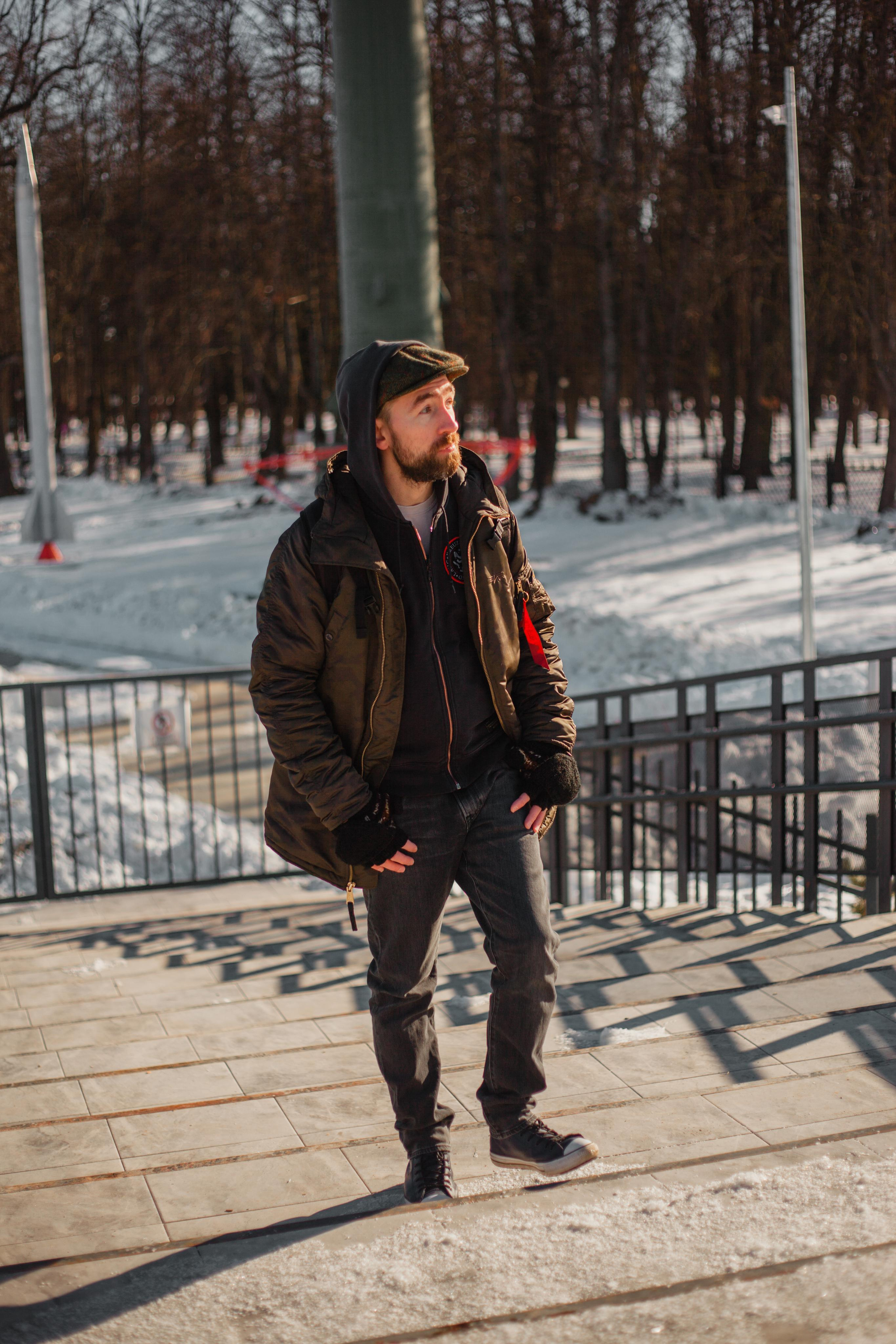 Марина и Станислав. Авторская прогулка для гостей города. Ваш фотограф Любовь Чистякова