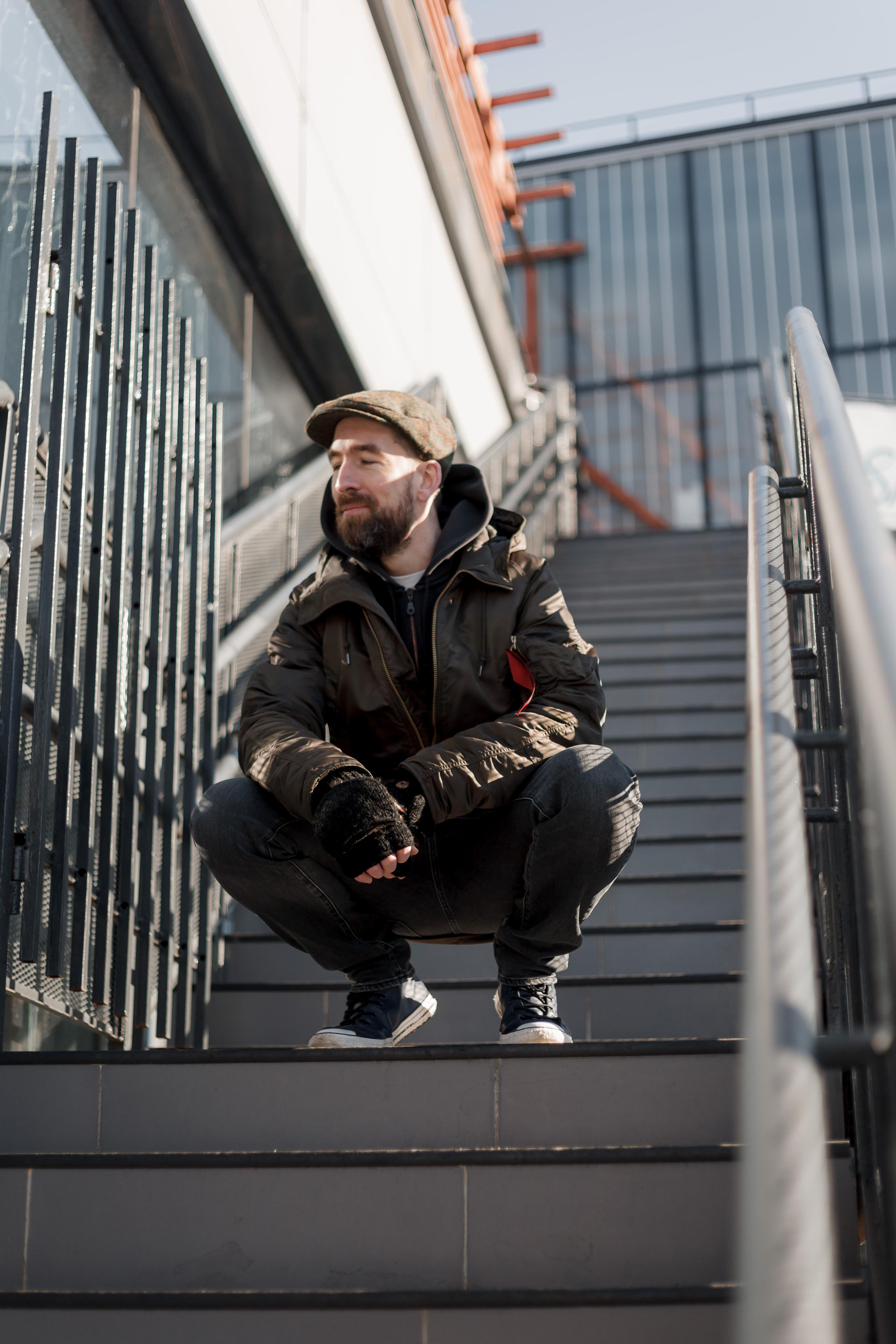 Марина и Станислав. Авторская прогулка для гостей города. Ваш фотограф Любовь Чистякова