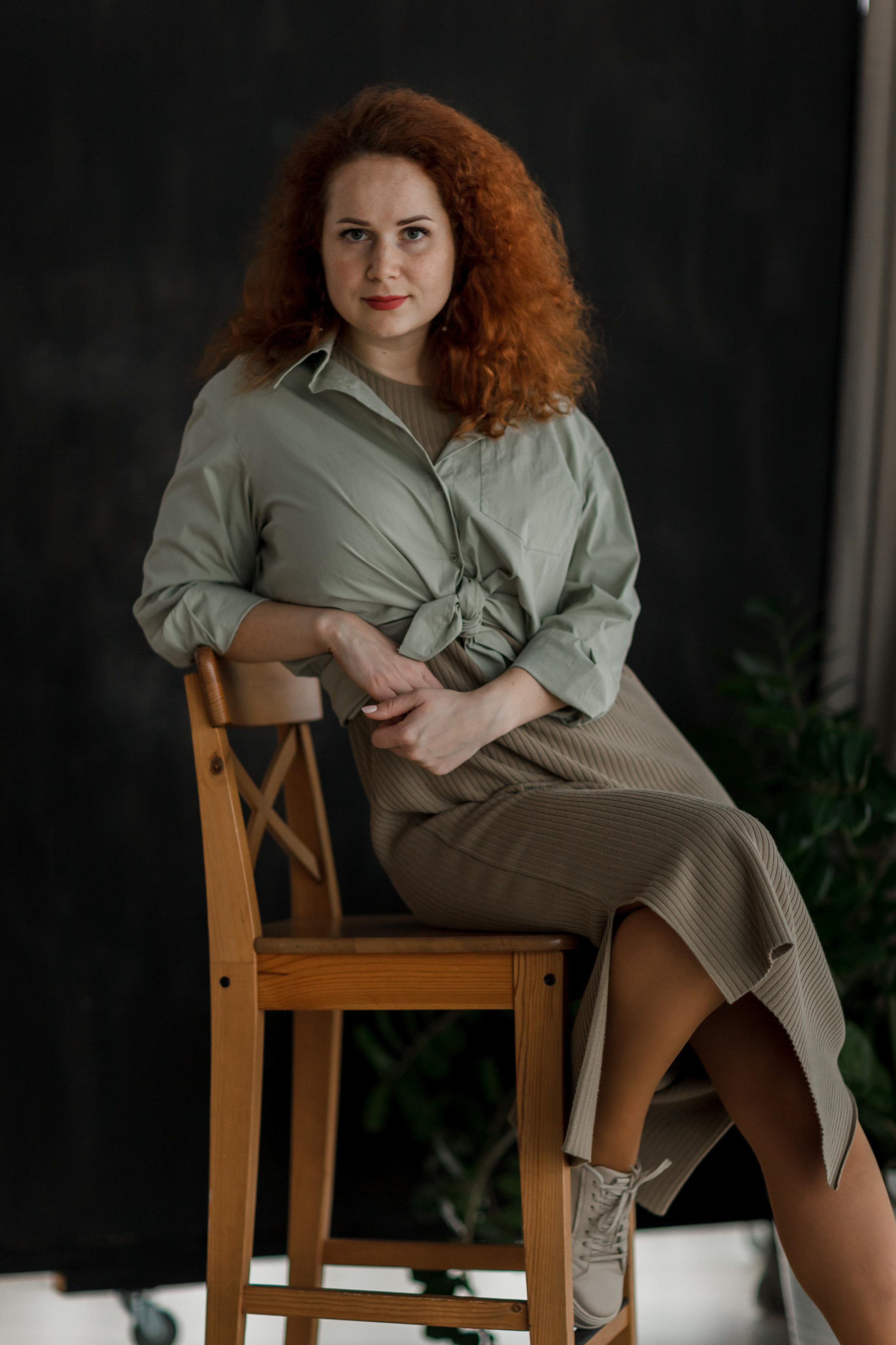 Имиджевая фотосерия для создателя SMM Агентства. Ваш фотограф Любовь Чистякова