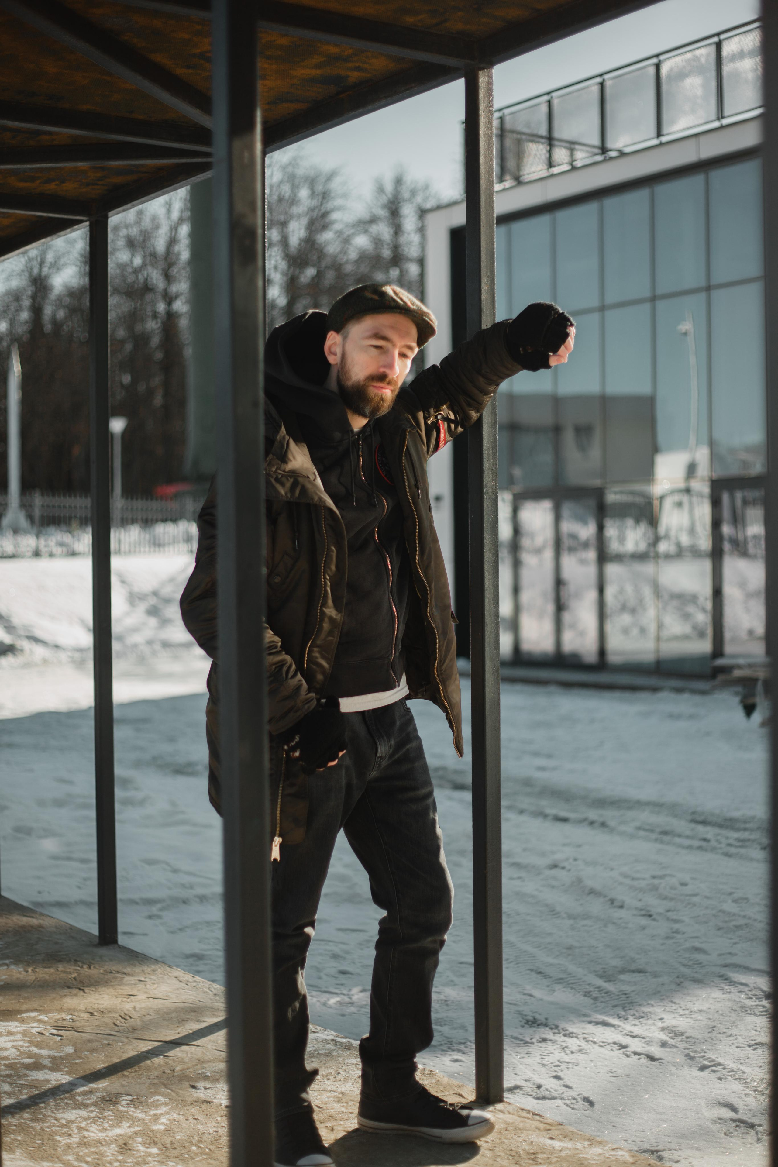 Марина и Станислав. Авторская прогулка для гостей города. Ваш фотограф Любовь Чистякова