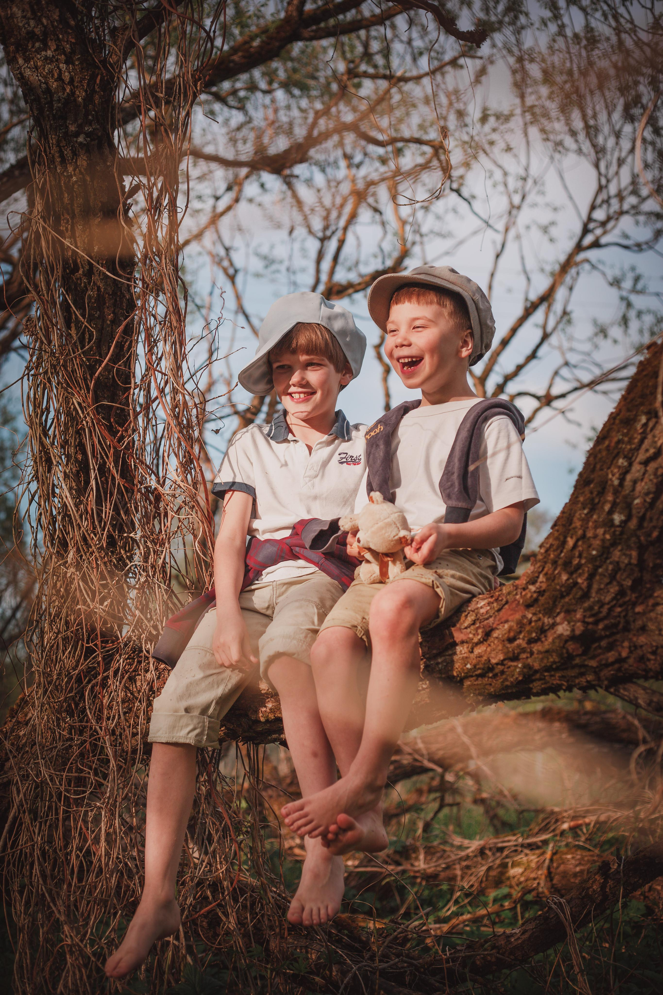 ДЕТИ. Ваш фотограф Любовь Чистякова