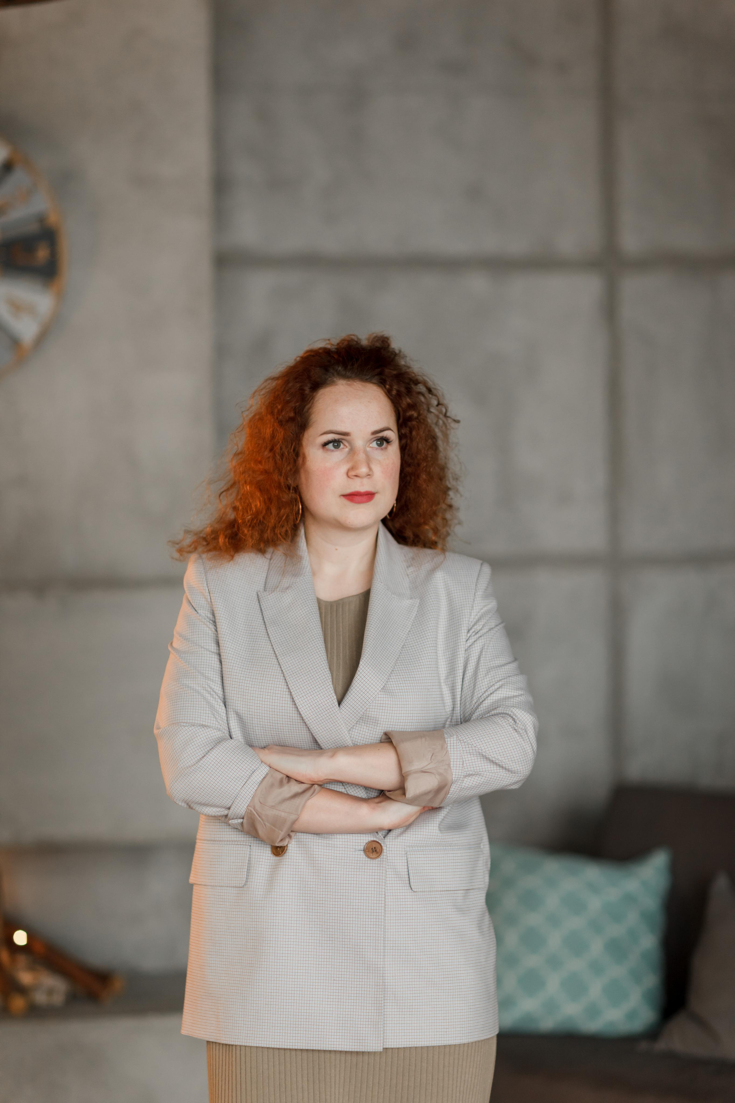 Имиджевая фотосерия для создателя SMM Агентства. Ваш фотограф Любовь Чистякова