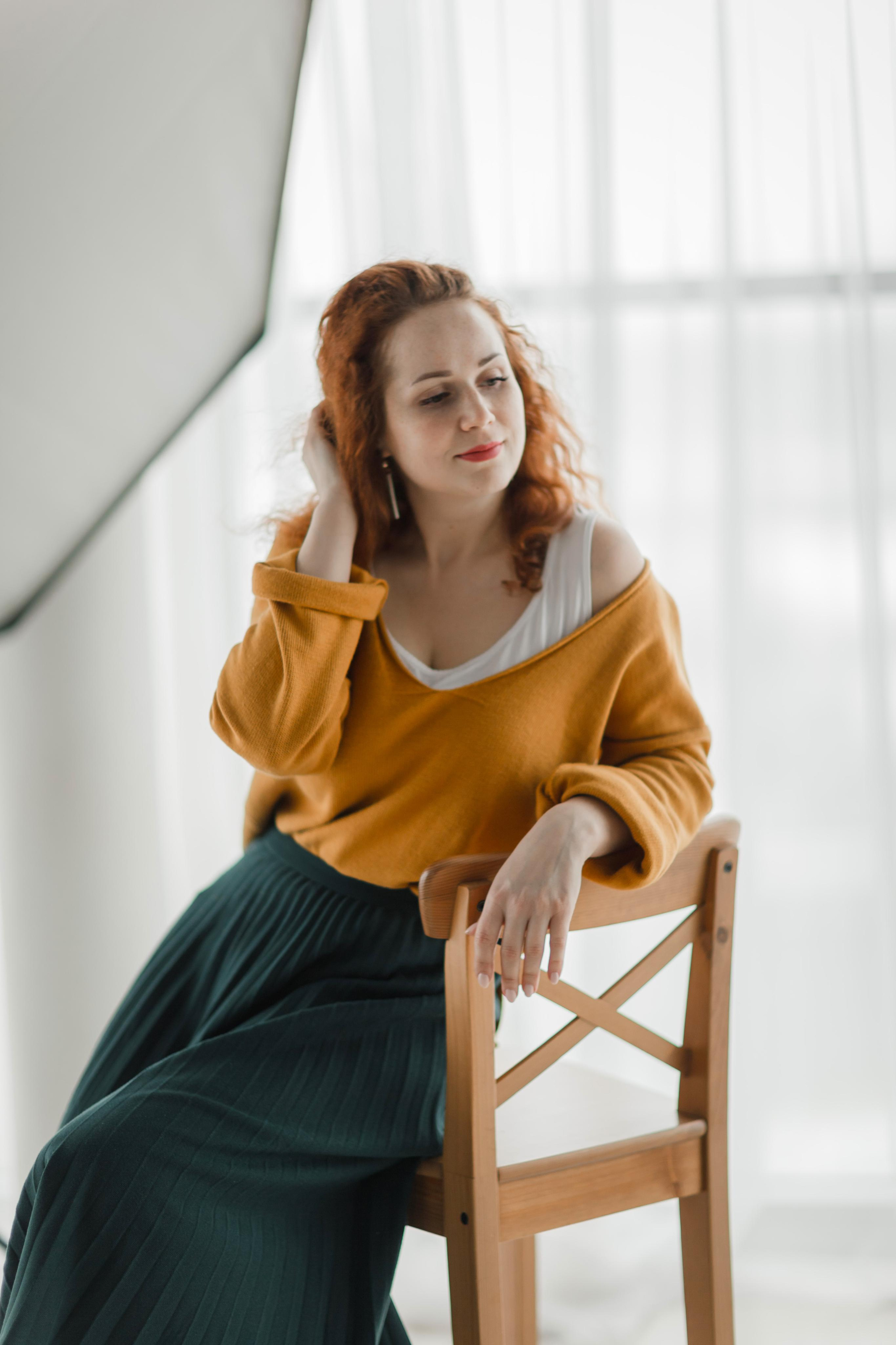 Имиджевая фотосерия для создателя SMM Агентства. Ваш фотограф Любовь Чистякова