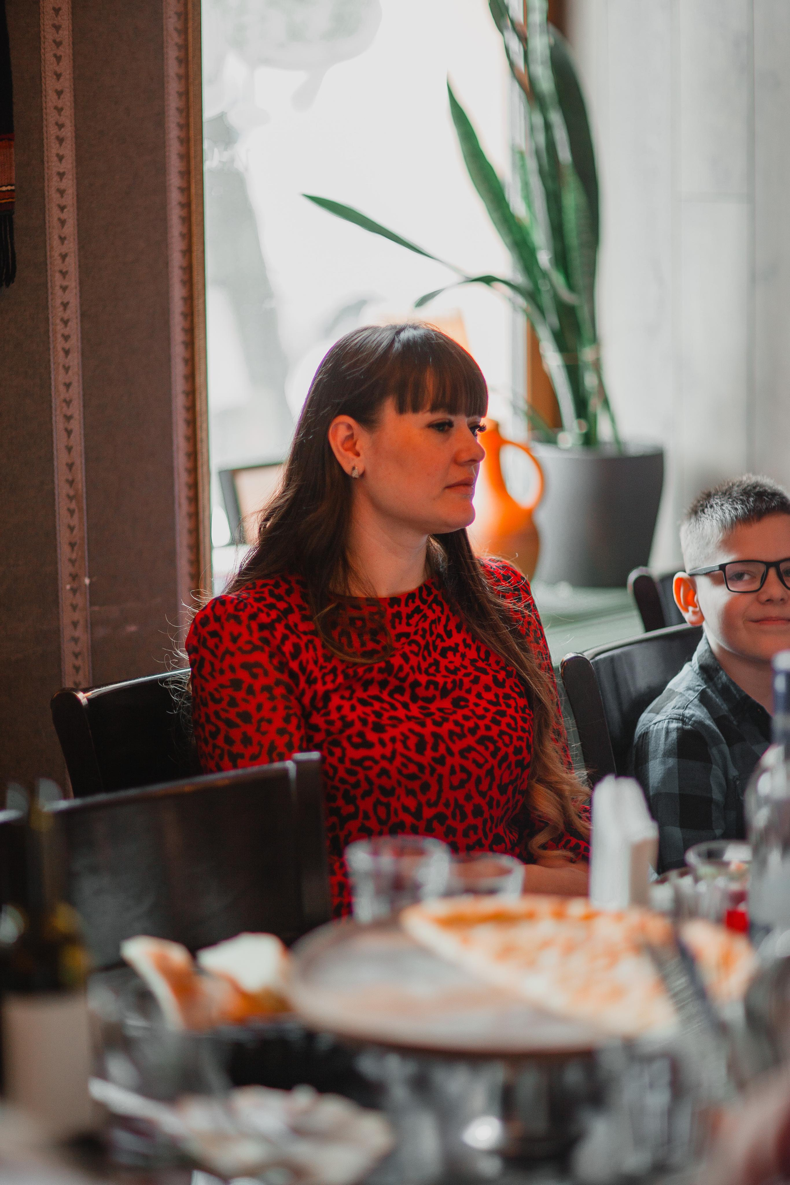 Репортажная съемка. Фотосъемка юбилея. Ваш фотограф Любовь Чистякова