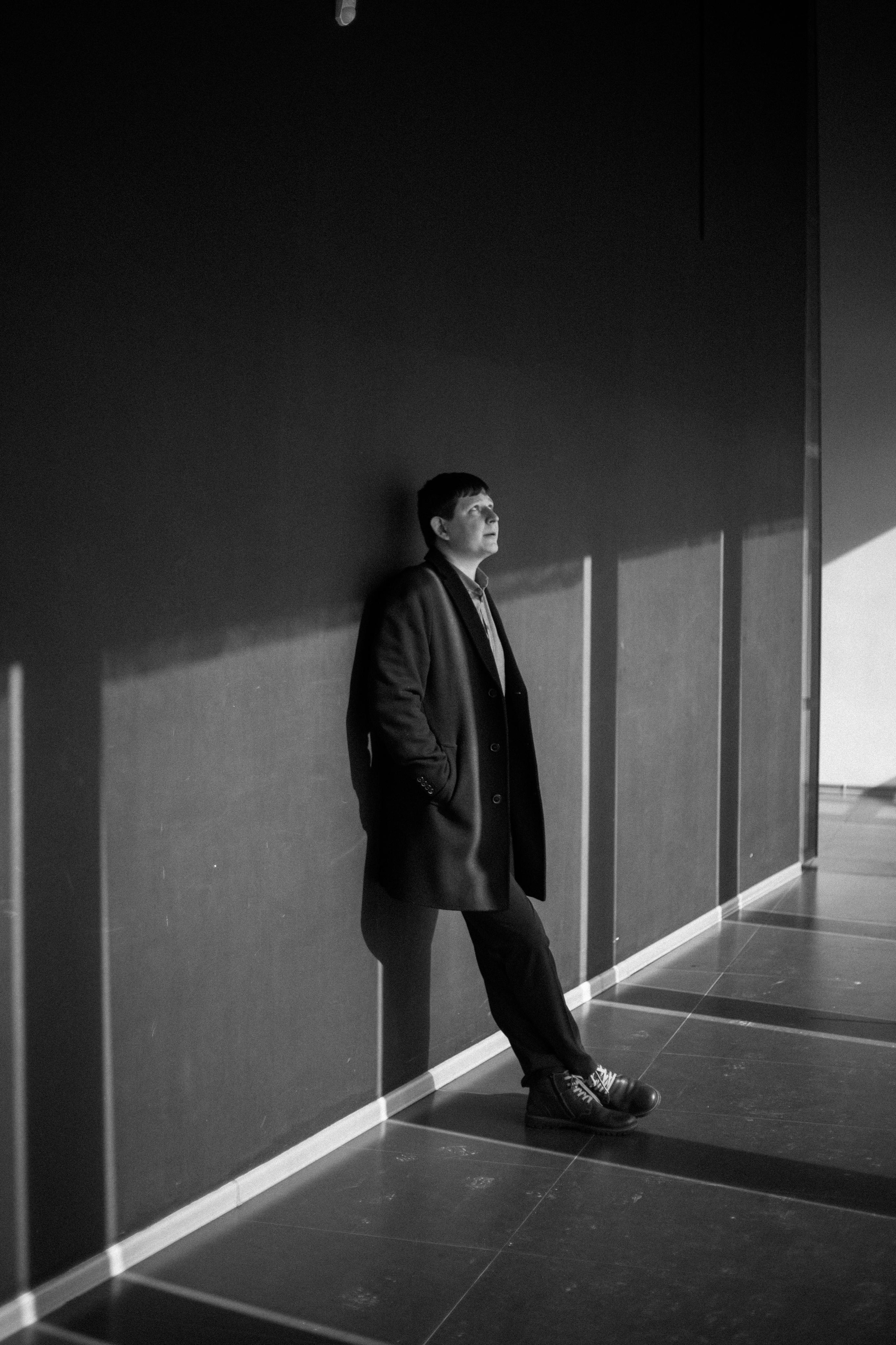 Фотопрогулка c Сергеем. Ваш фотограф Любовь Чистякова