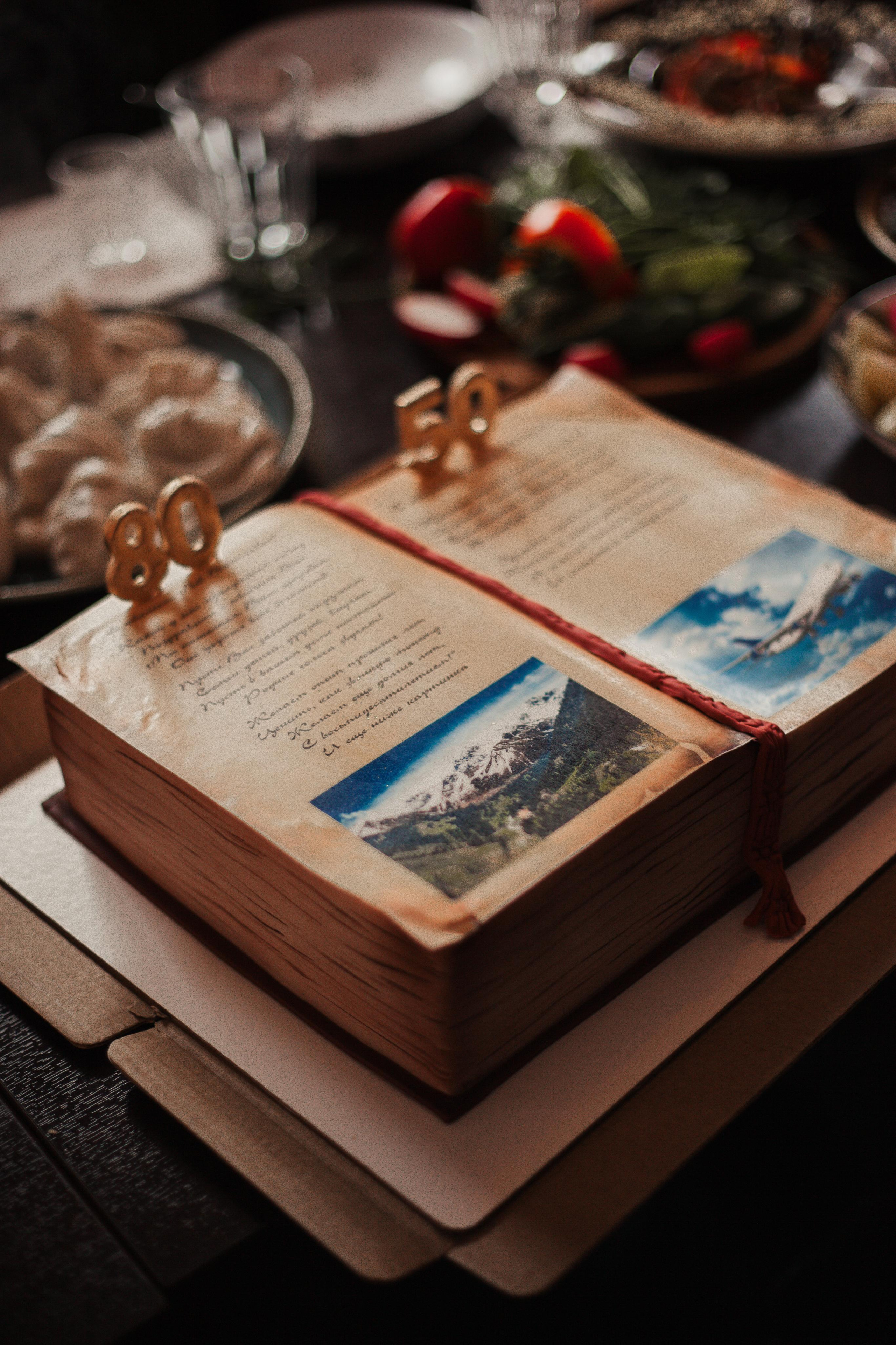 Репортажная съемка. Фотосъемка юбилея. Ваш фотограф Любовь Чистякова