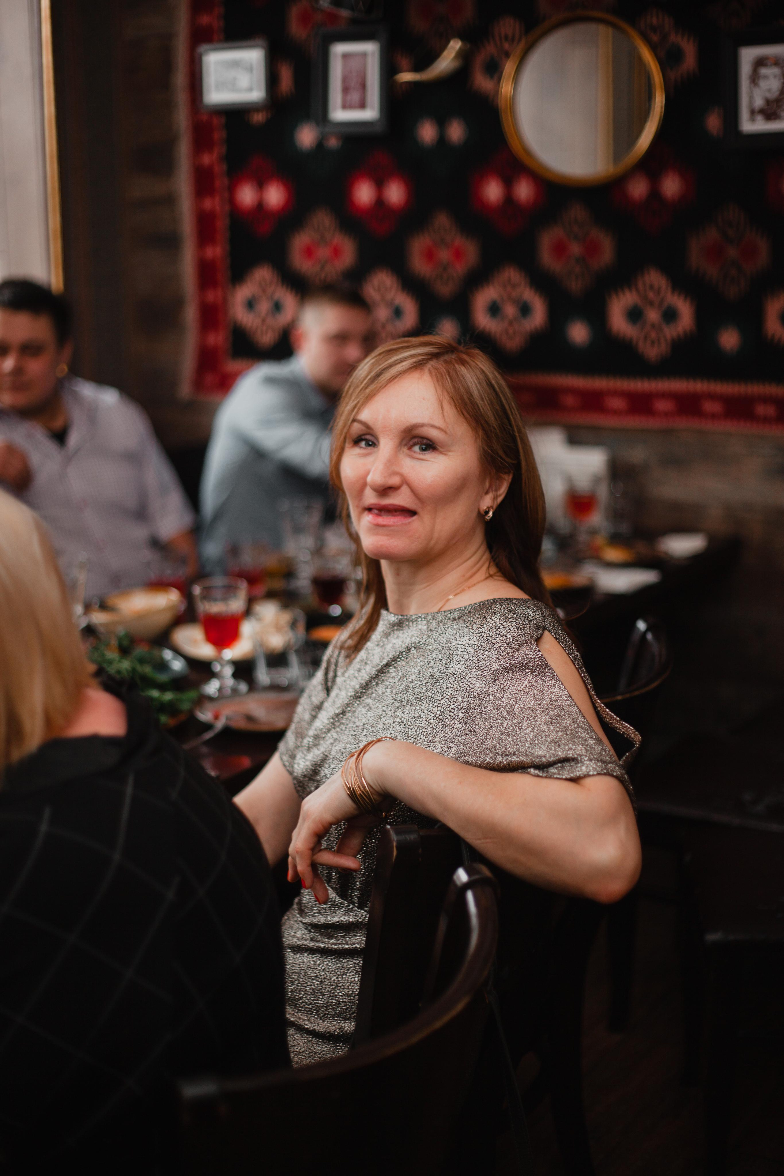 Репортажная съемка. Фотосъемка юбилея. Ваш фотограф Любовь Чистякова