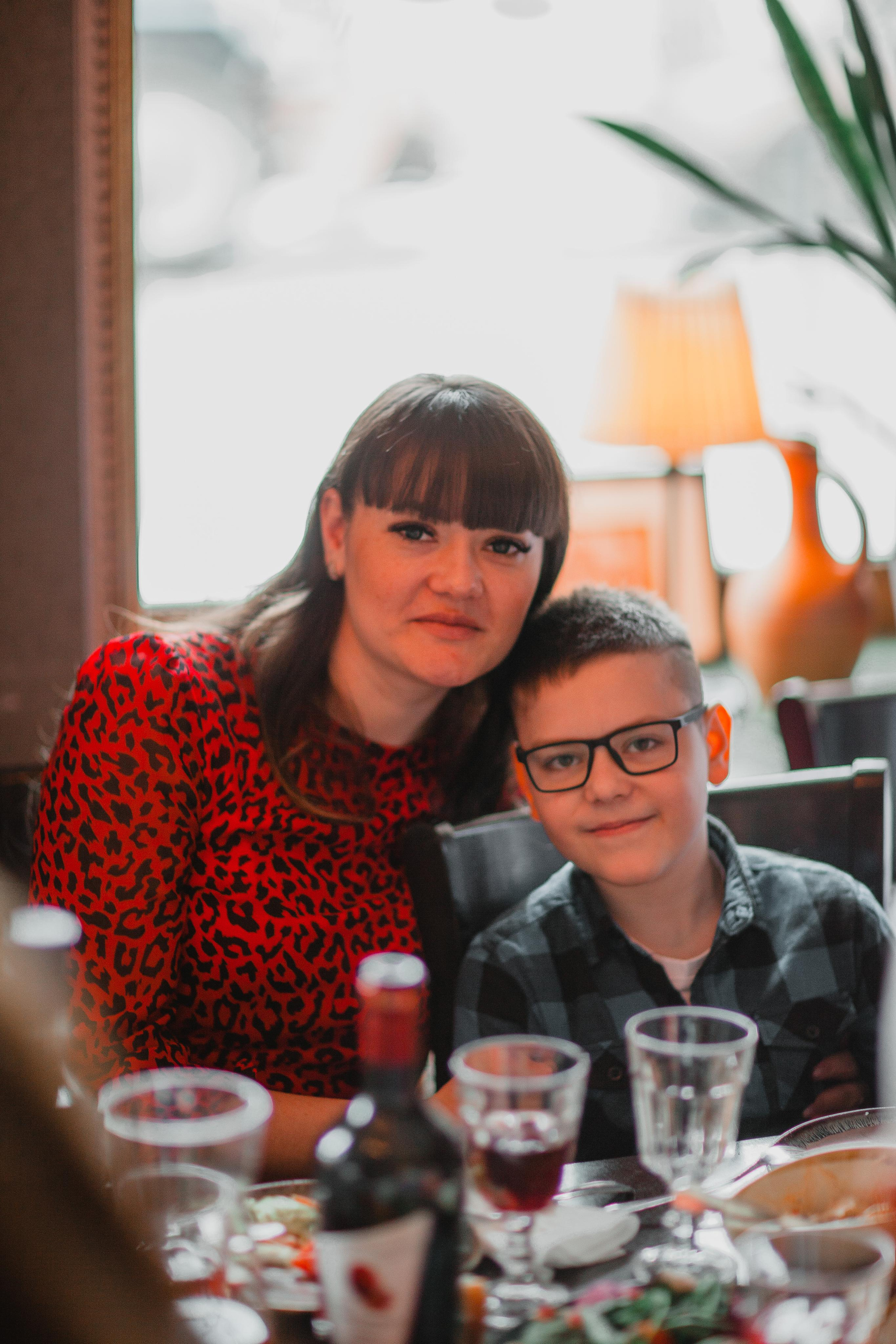 Репортажная съемка. Фотосъемка юбилея. Ваш фотограф Любовь Чистякова