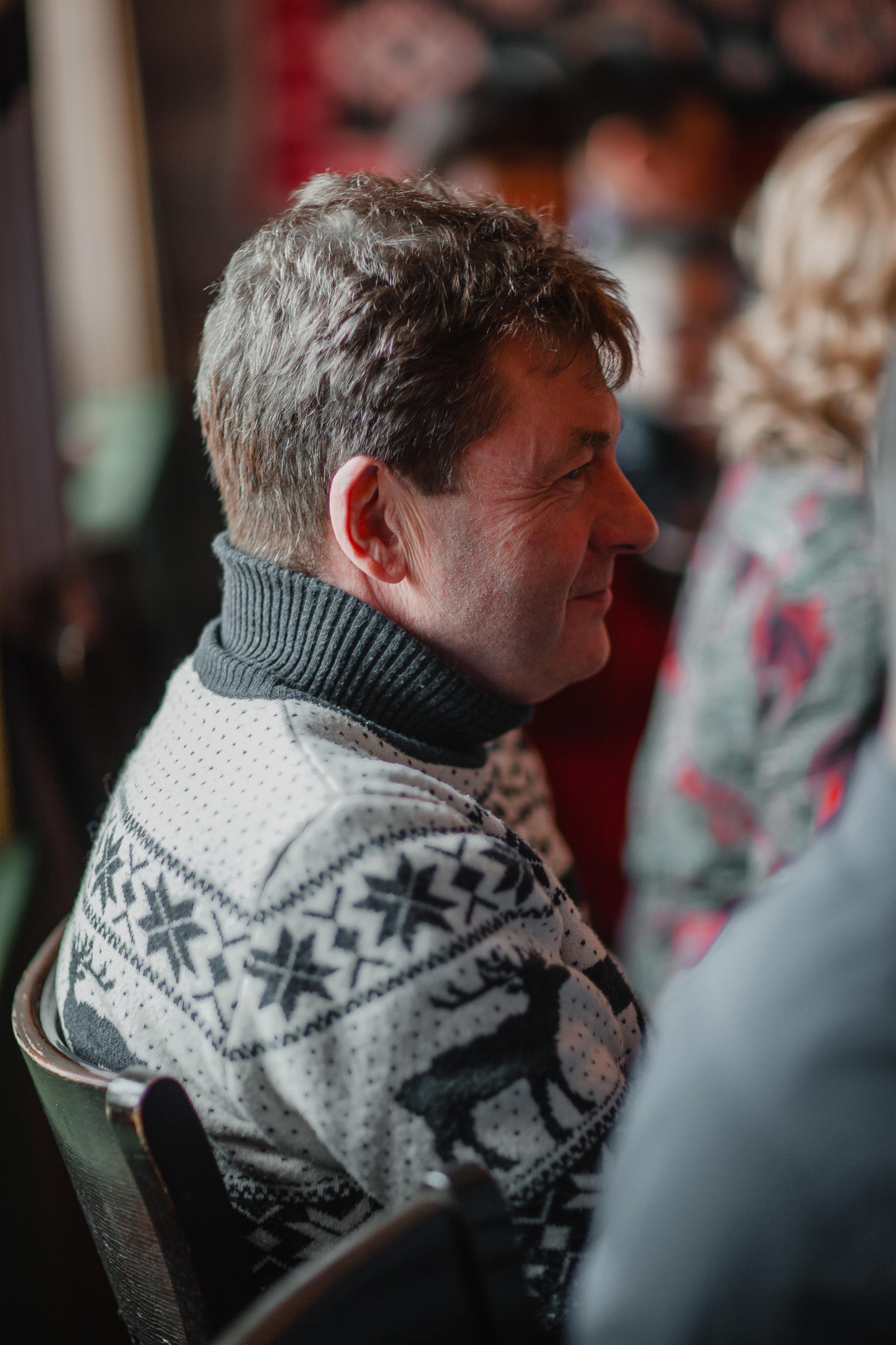 Репортажная съемка. Фотосъемка юбилея. Ваш фотограф Любовь Чистякова