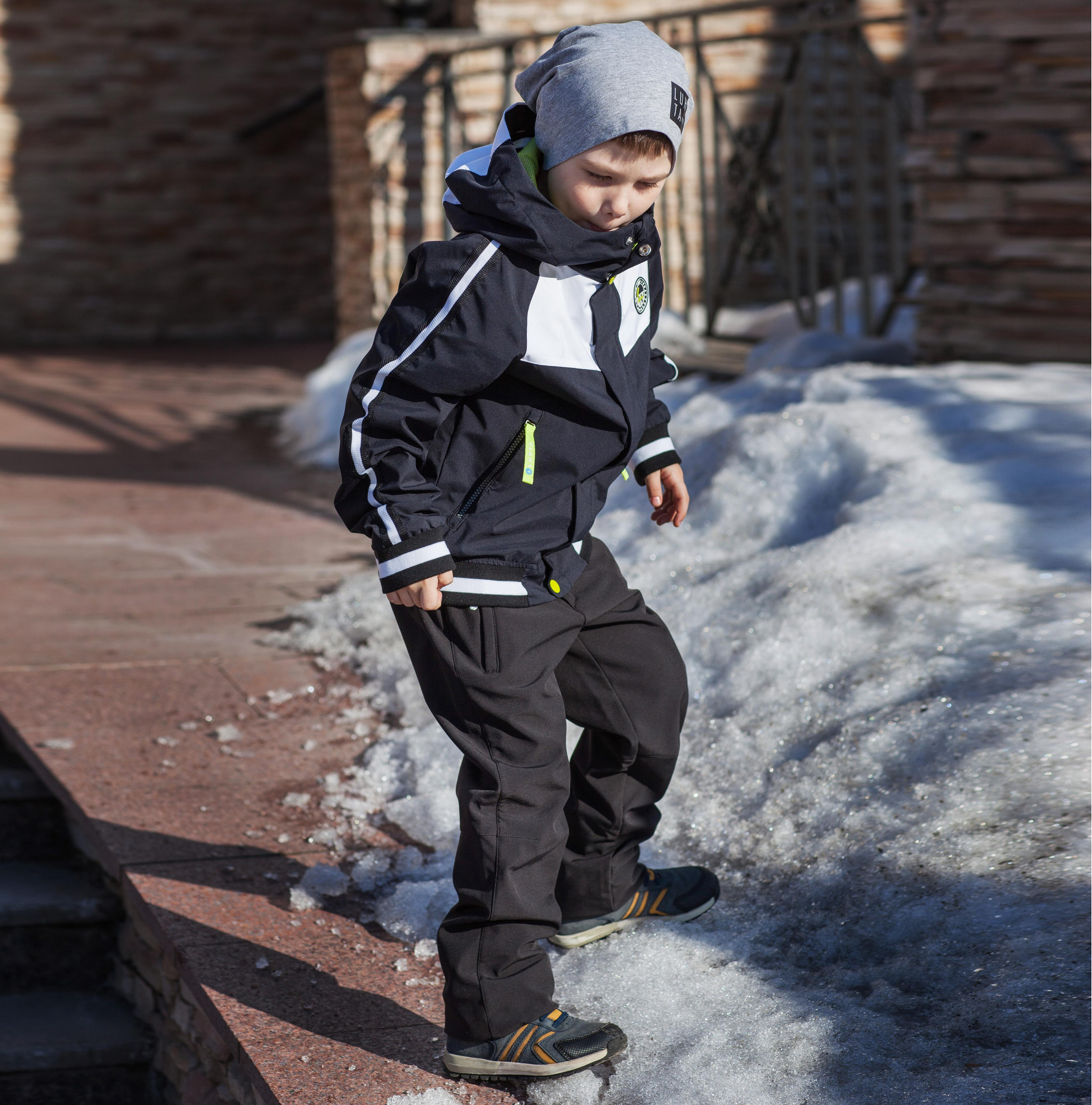 Контент для магазина Luhta. Ваш фотограф Любовь Чистякова